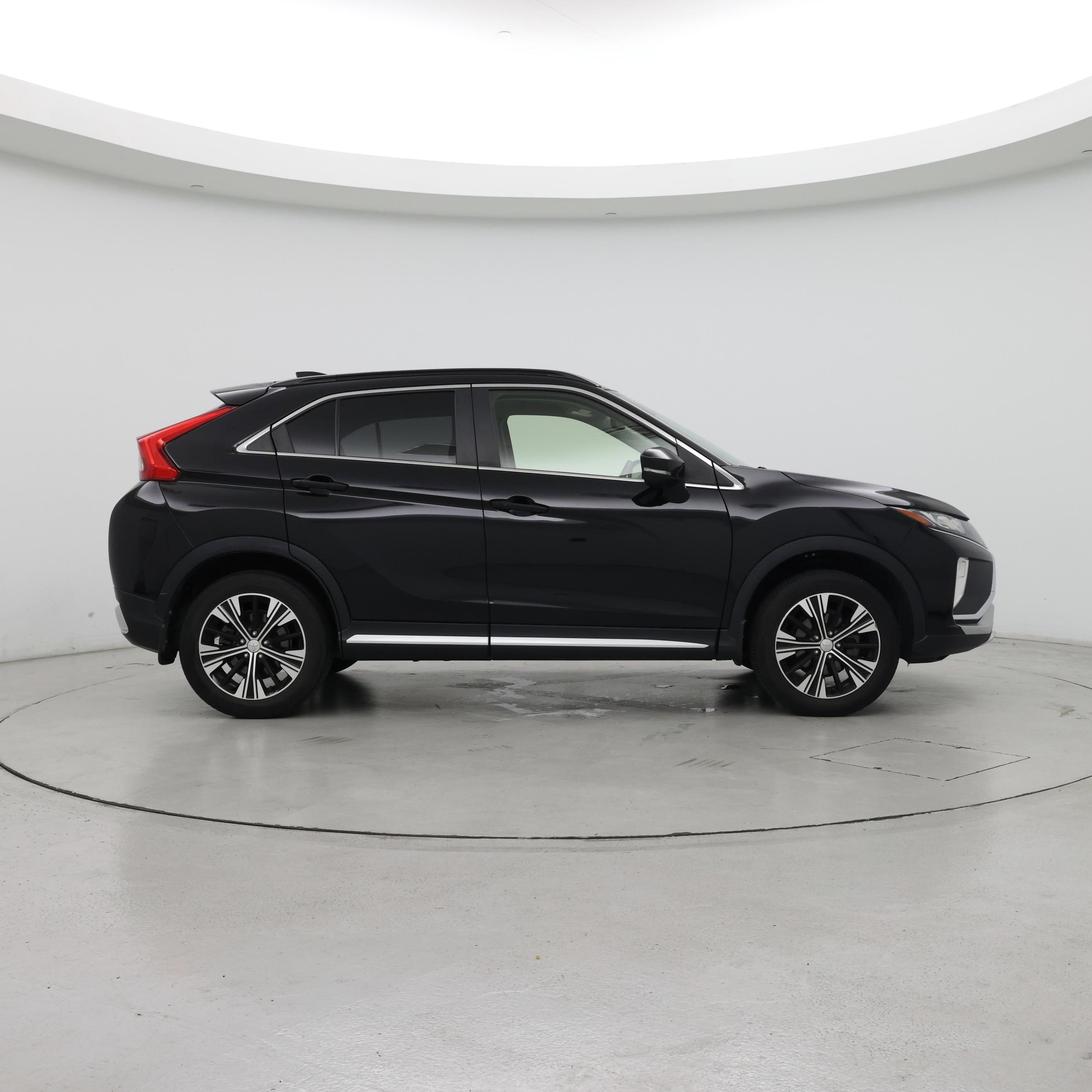 Thumbnail: 2018 Mitsubishi Eclipse Cross - 7