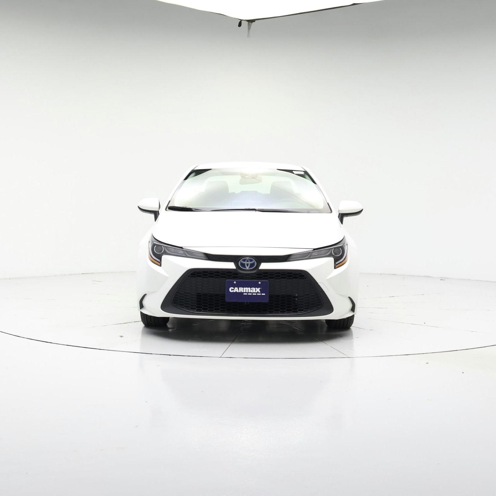 Thumbnail: 2021 Toyota Corolla - 5