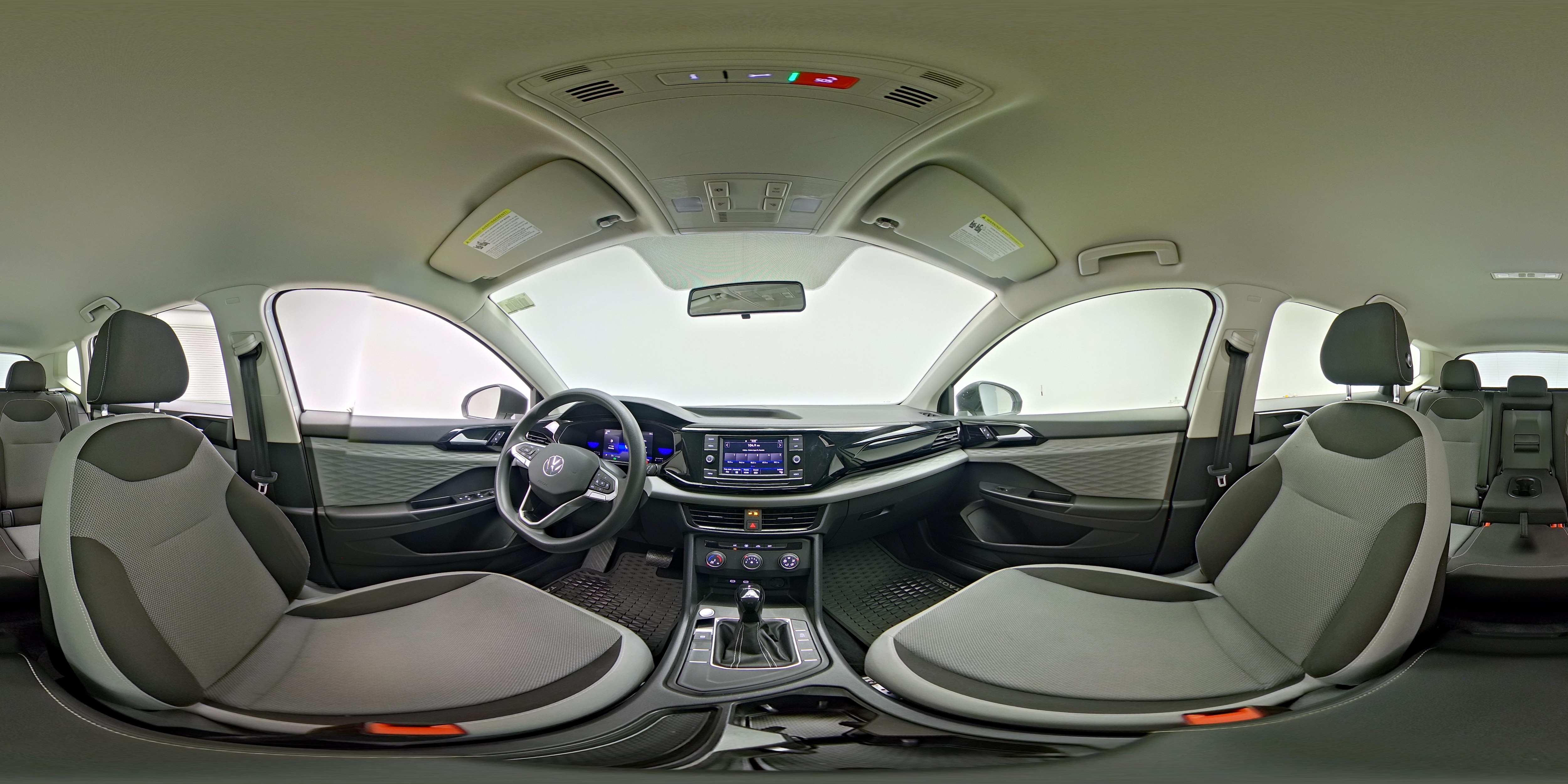 2022 Volkswagen Taos S - Photo 22
