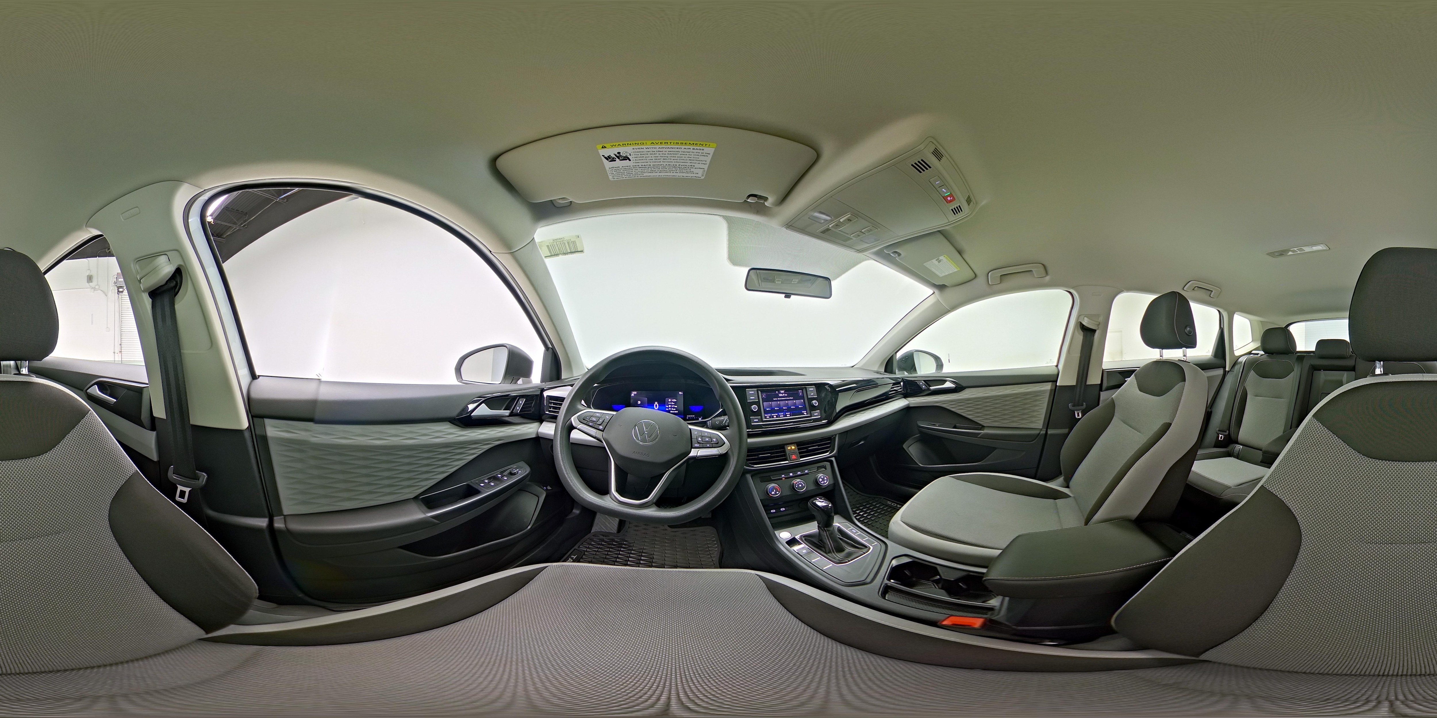 2022 Volkswagen Taos S - Photo 24