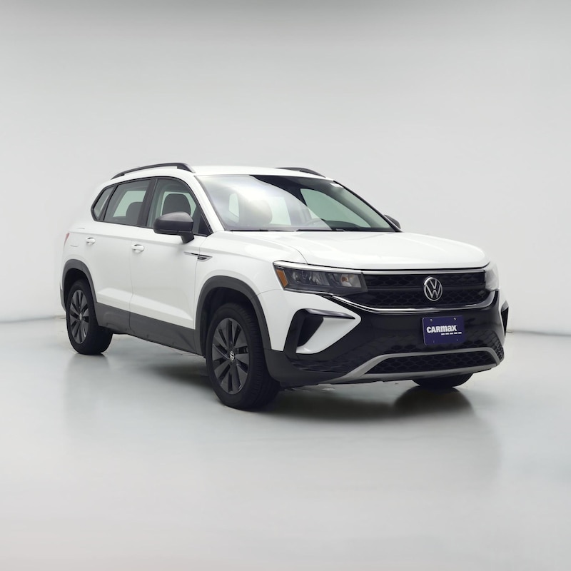 2022 Volkswagen Taos S