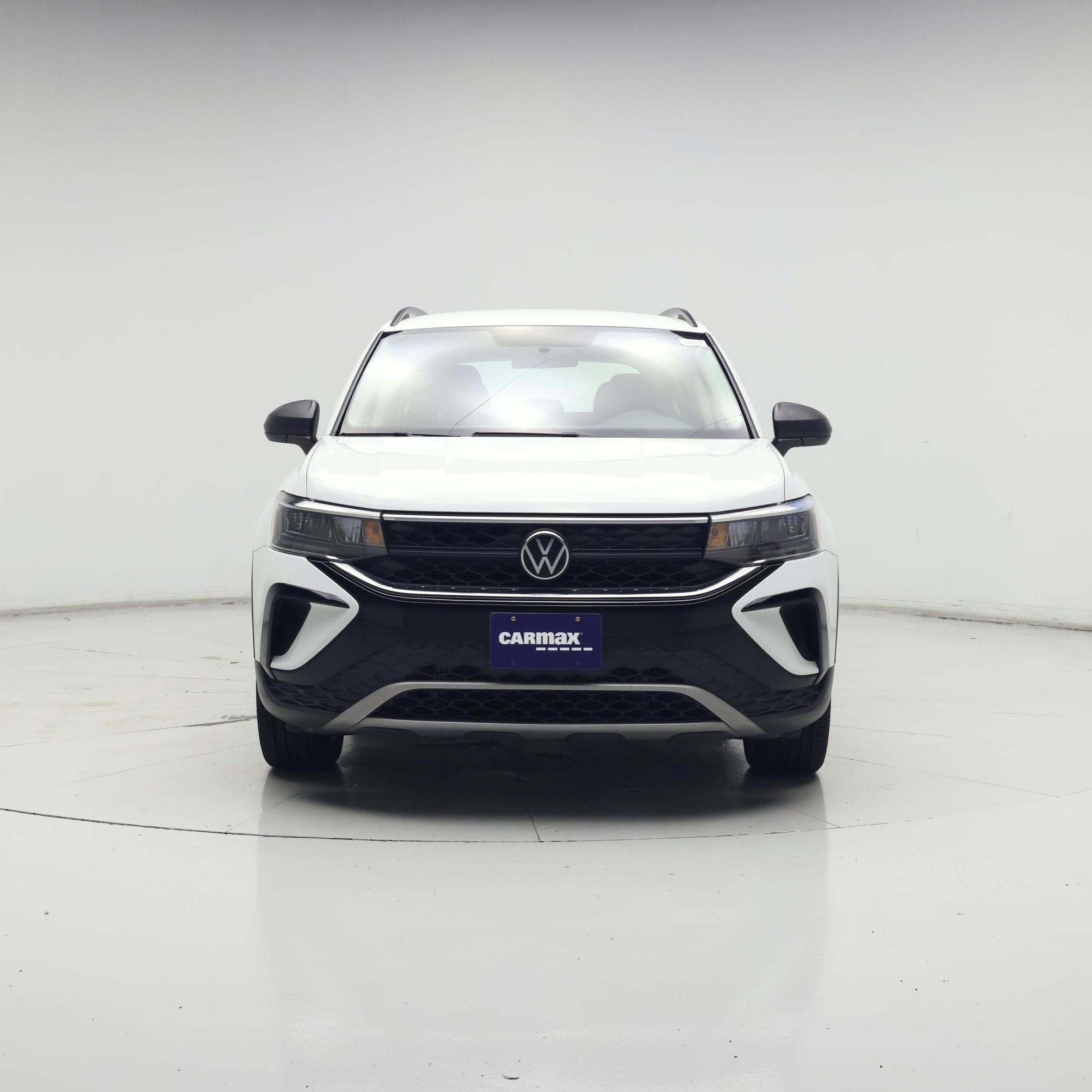 Thumbnail: 2022 Volkswagen Taos - 5