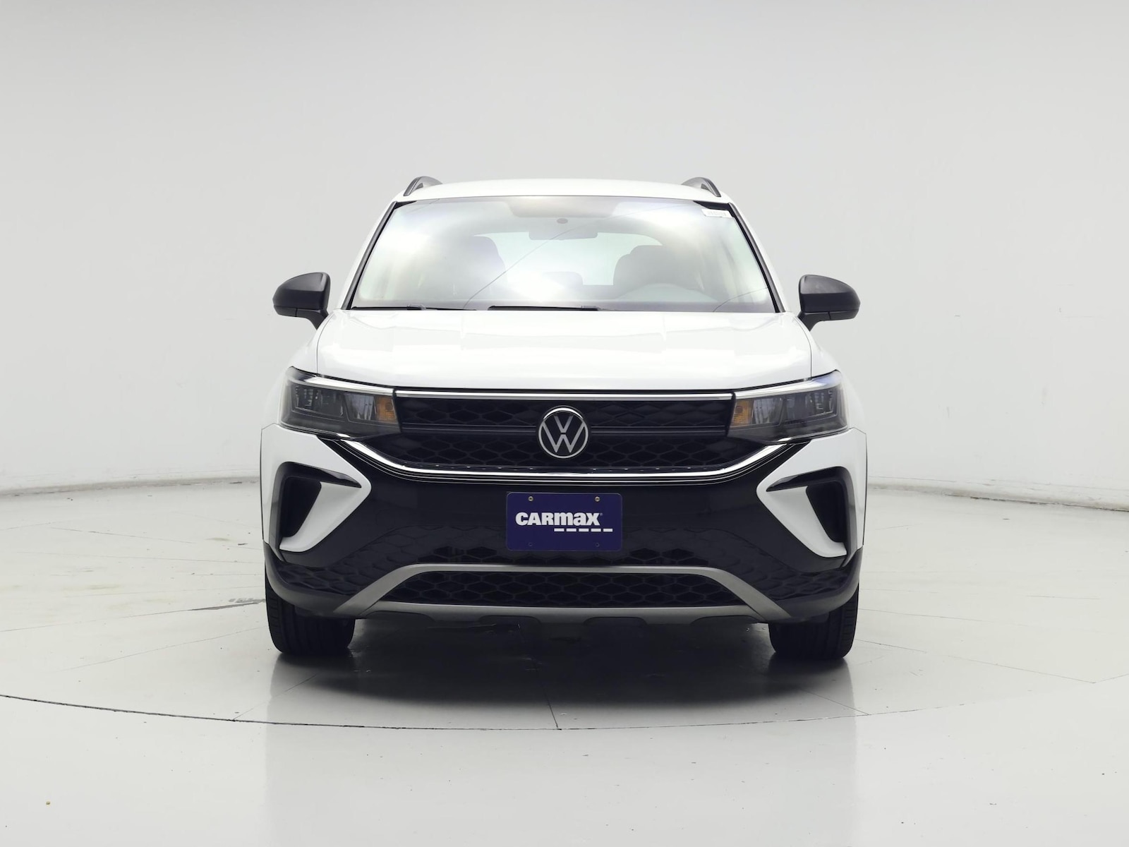 2022 Volkswagen Taos S - Photo 6