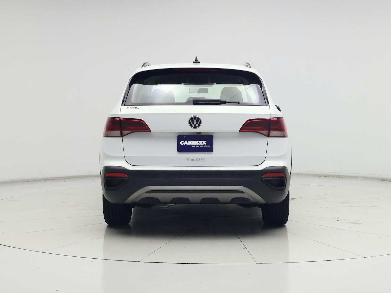 2022 Volkswagen Taos S - Photo 7