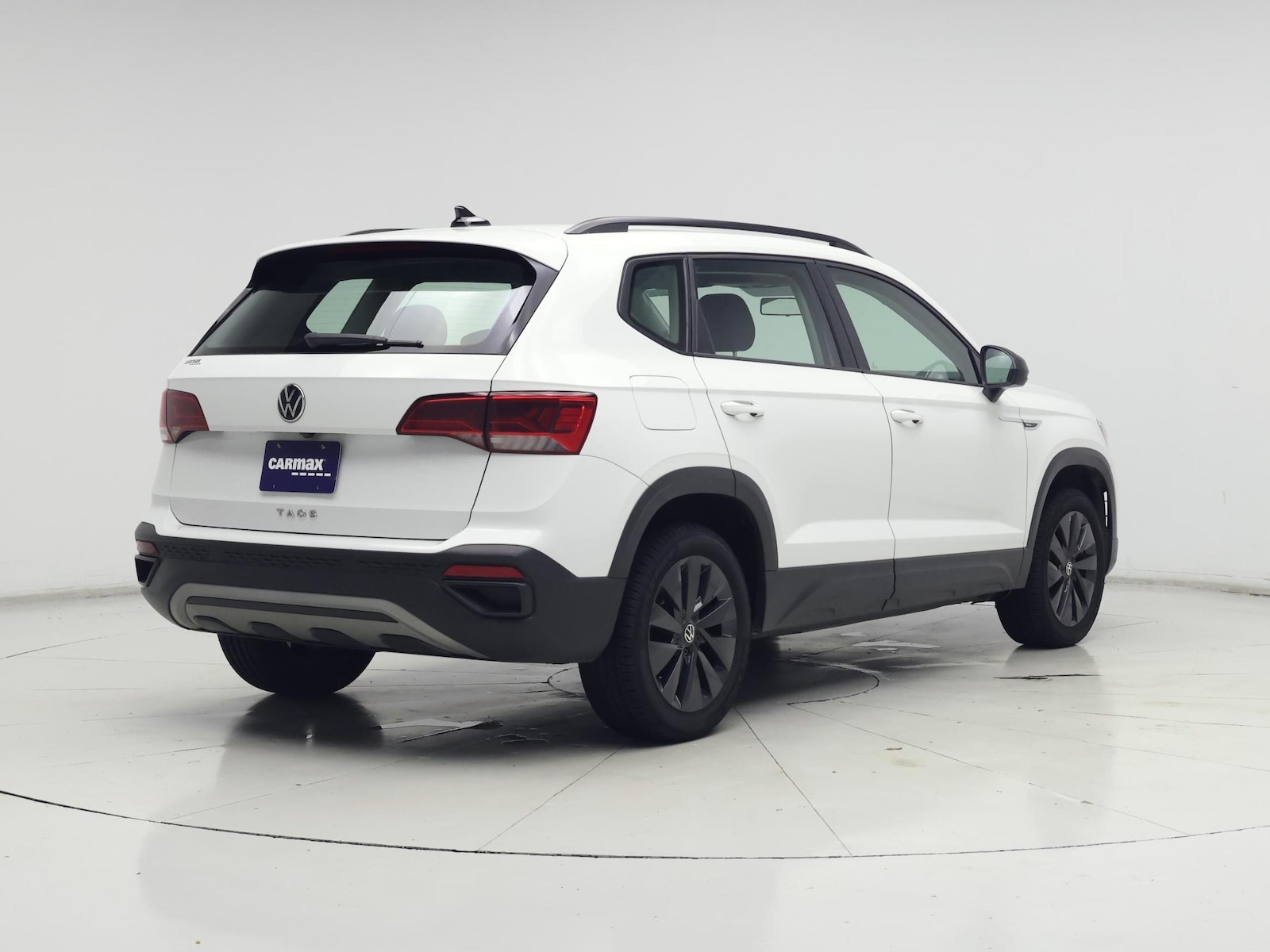 2022 Volkswagen Taos S - Photo 9