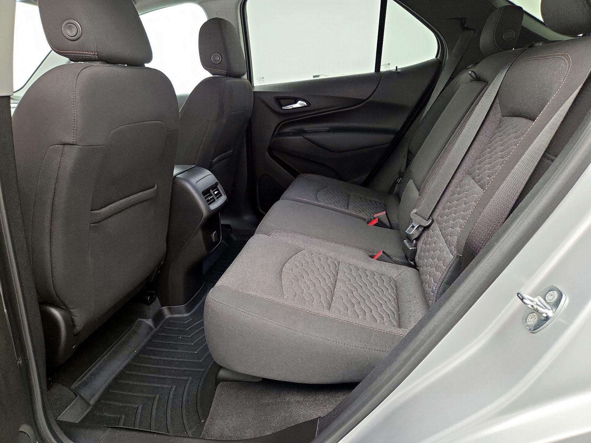 Thumbnail: 2018 Chevrolet Equinox - 19