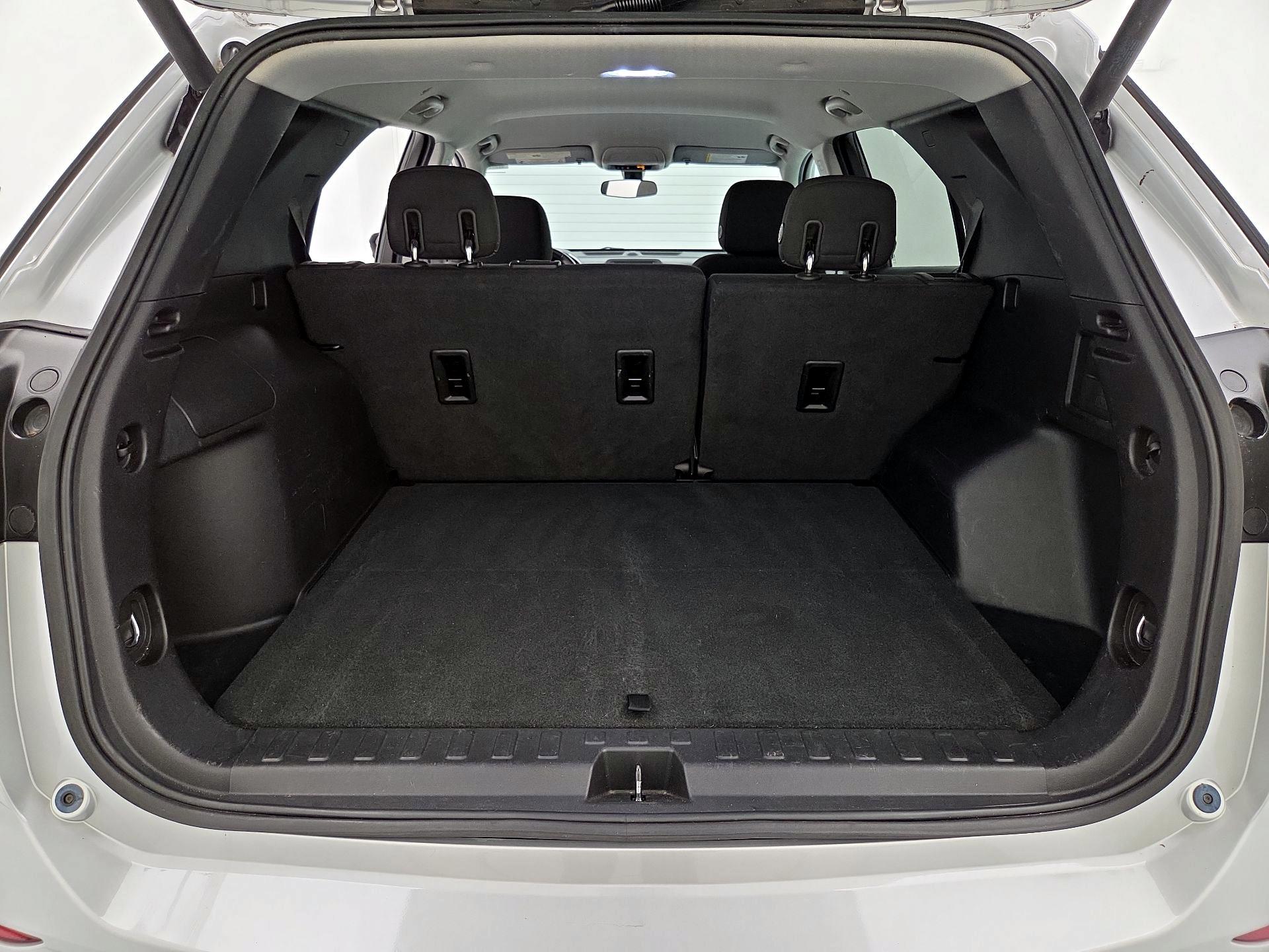 Thumbnail: 2018 Chevrolet Equinox - 20