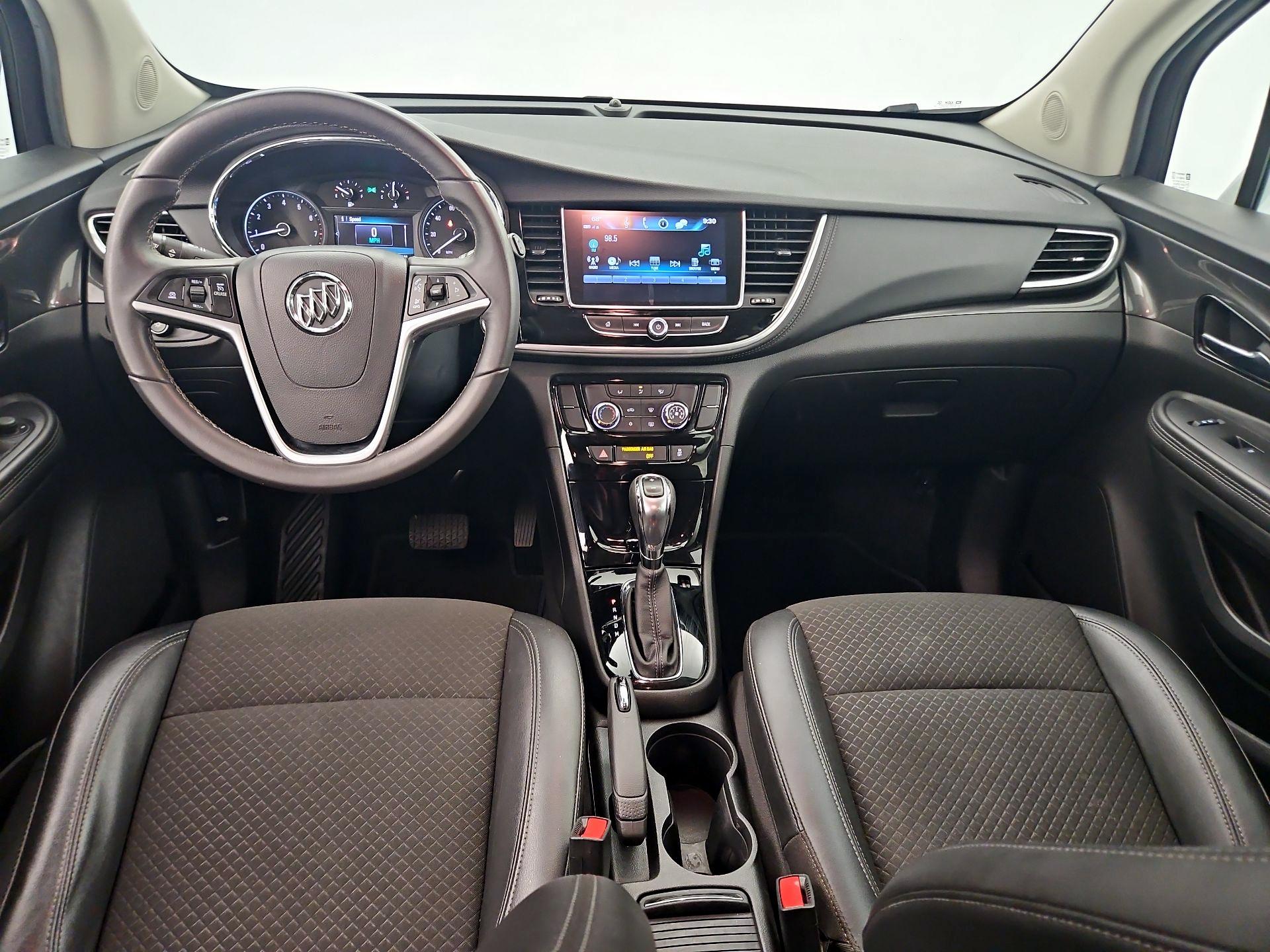 Thumbnail: 2021 Buick Encore - 9
