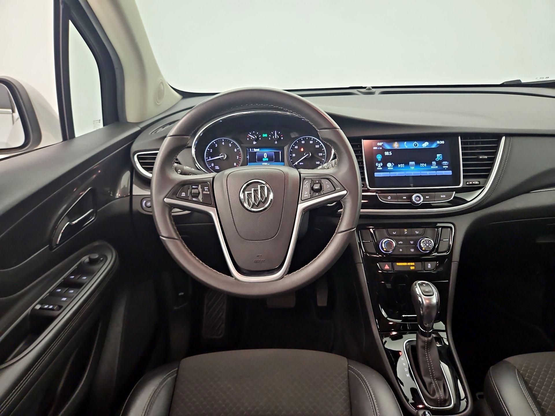 Thumbnail: 2021 Buick Encore - 10