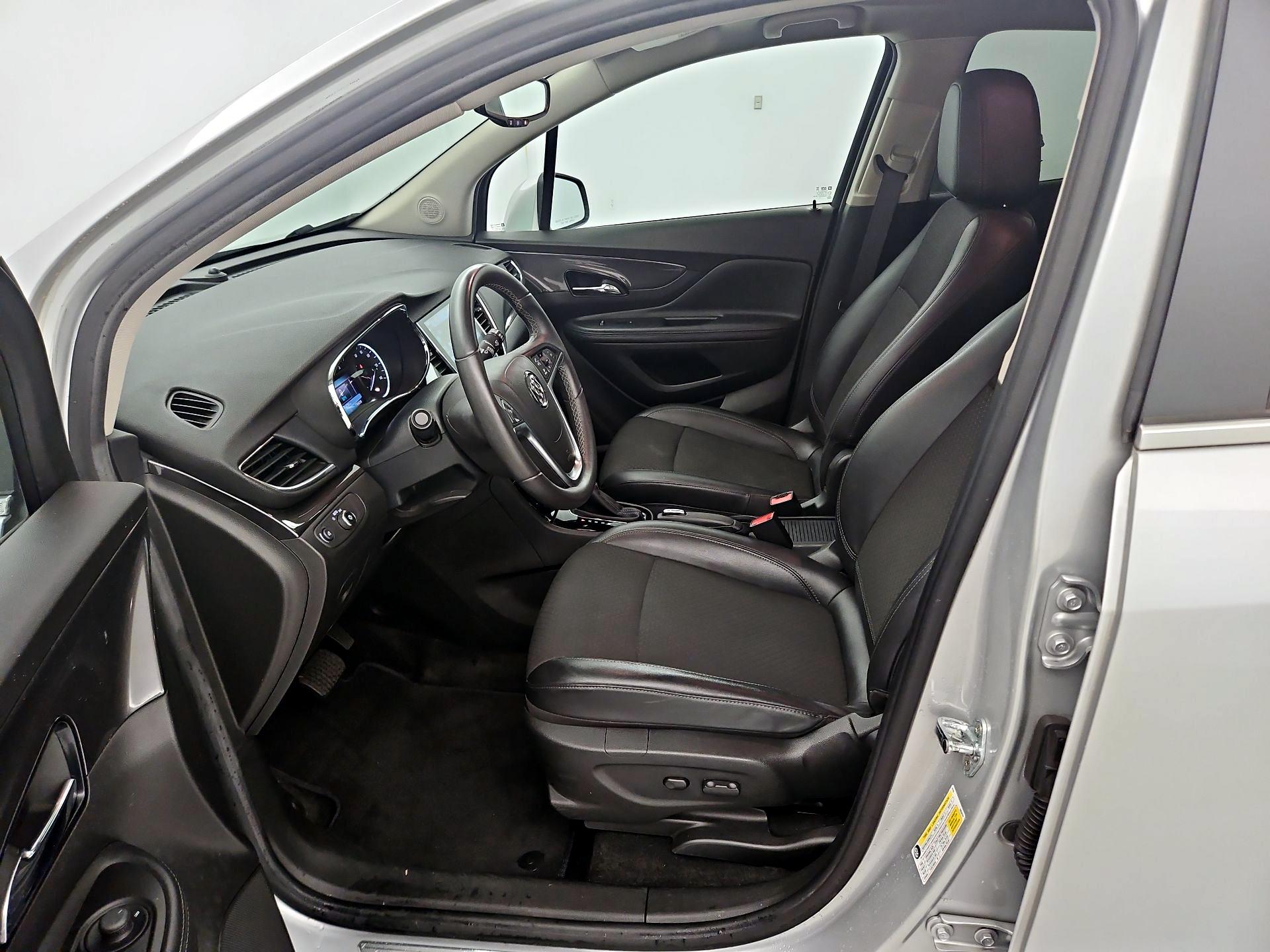 Thumbnail: 2021 Buick Encore - 11