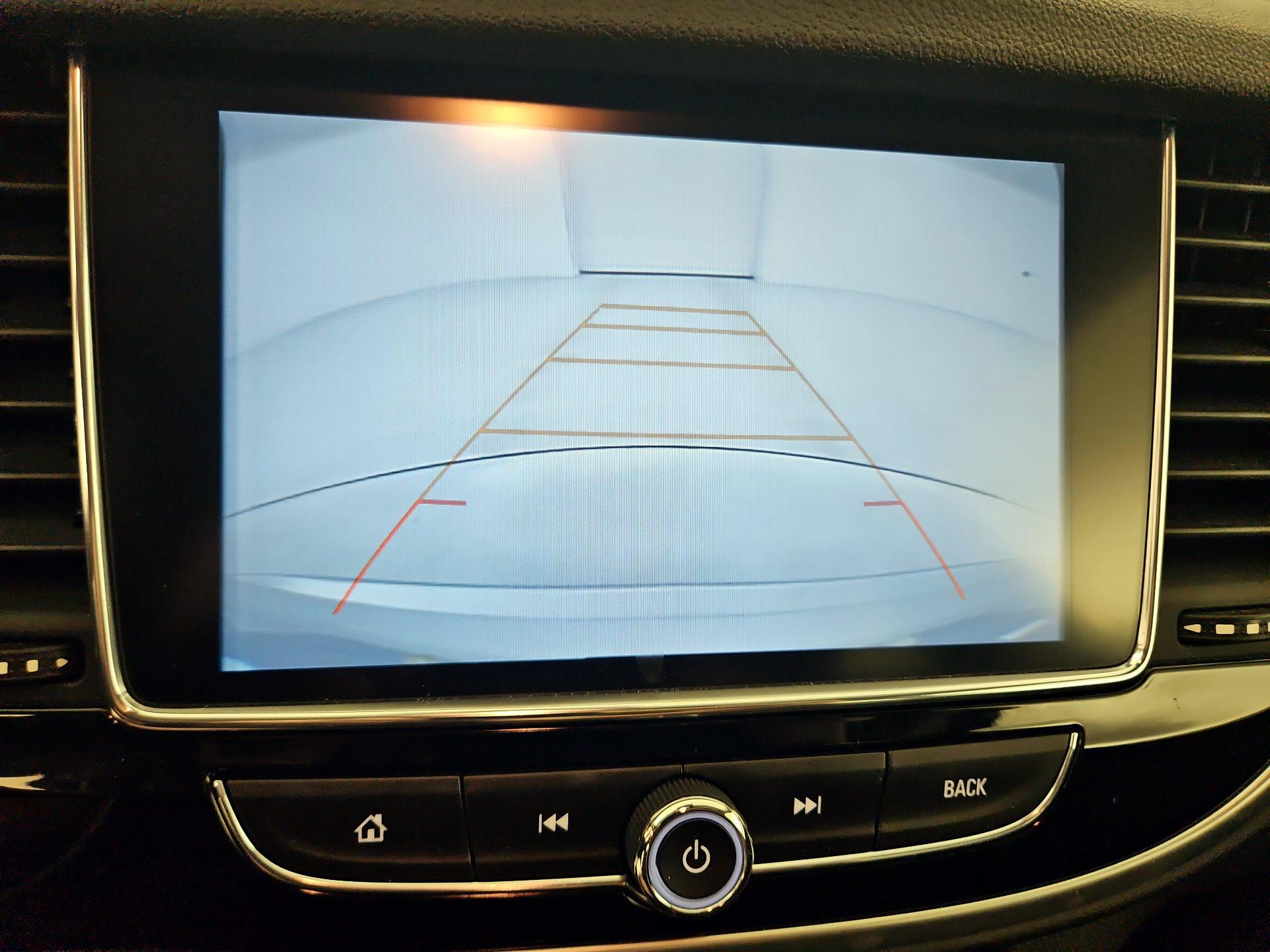 Thumbnail: 2021 Buick Encore - 14