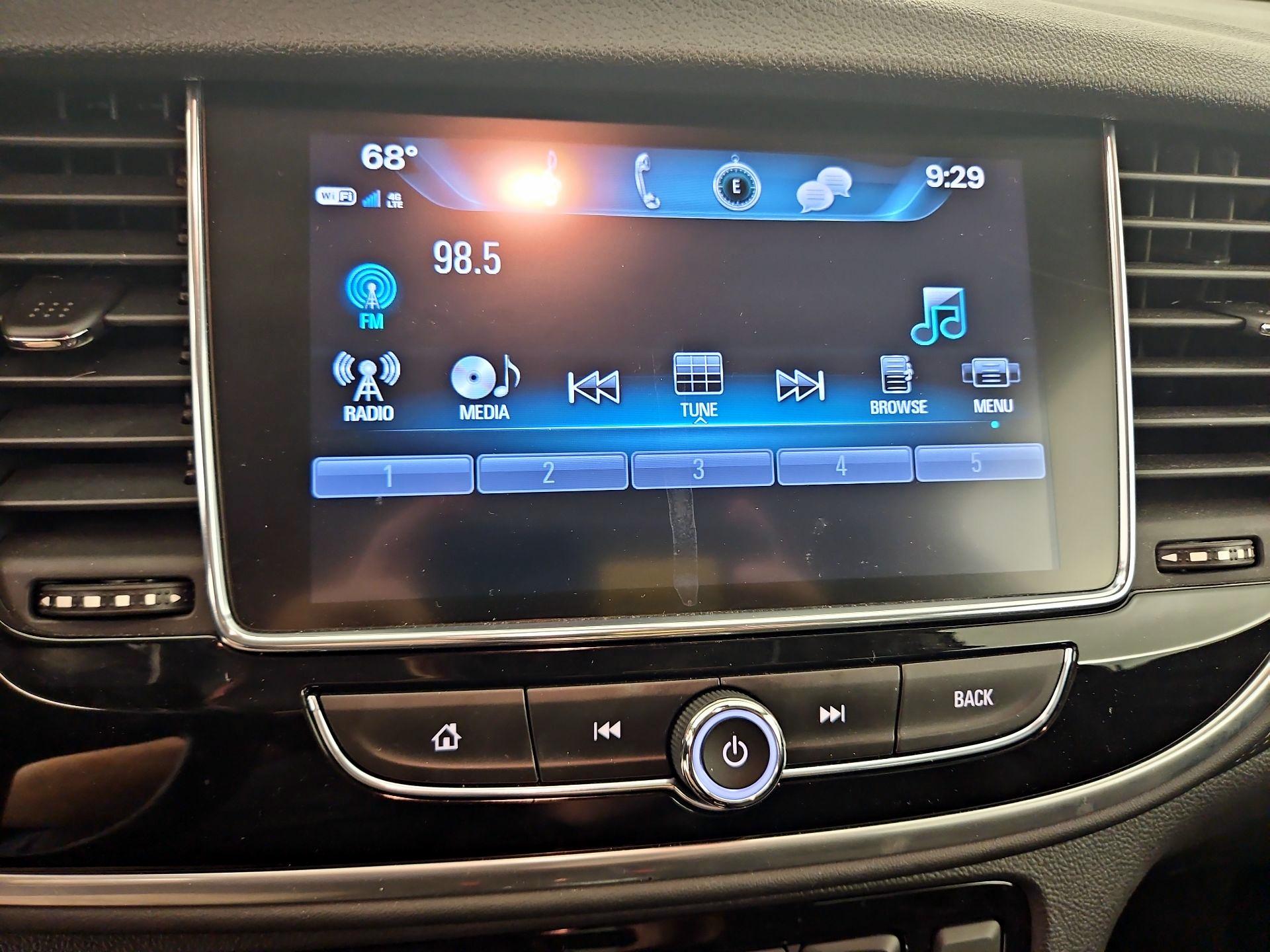 Thumbnail: 2021 Buick Encore - 15