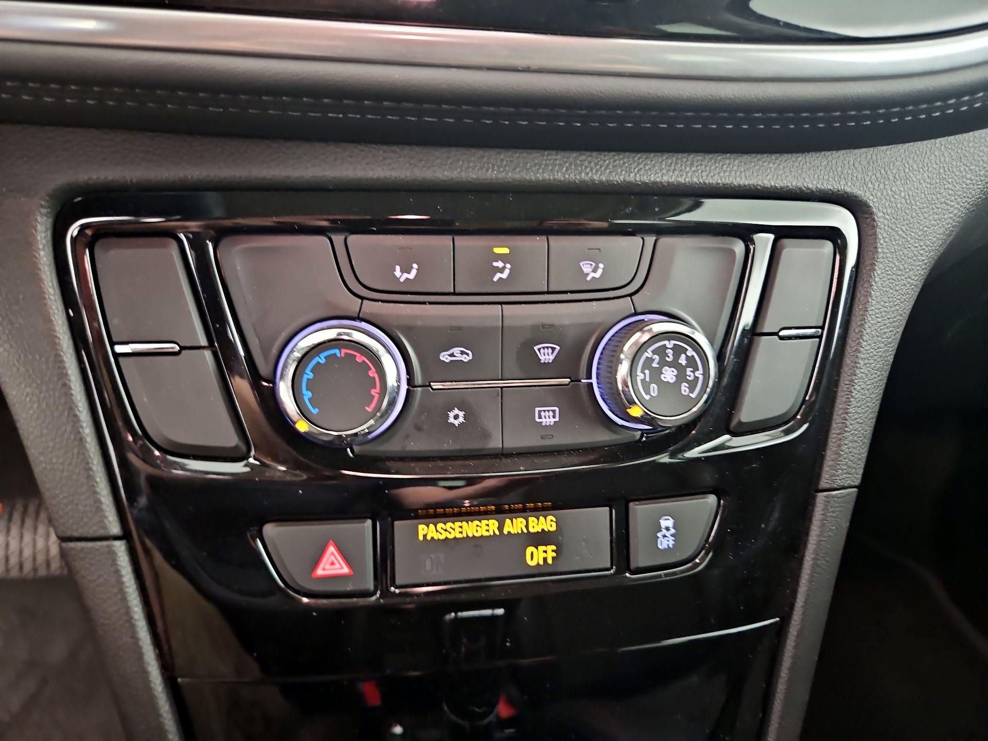 Thumbnail: 2021 Buick Encore - 16