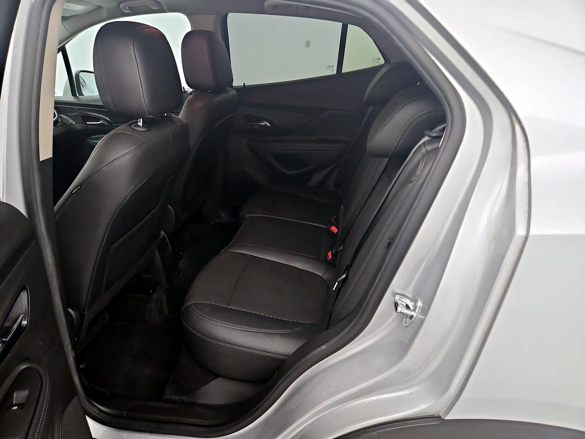 Thumbnail: 2021 Buick Encore - 18