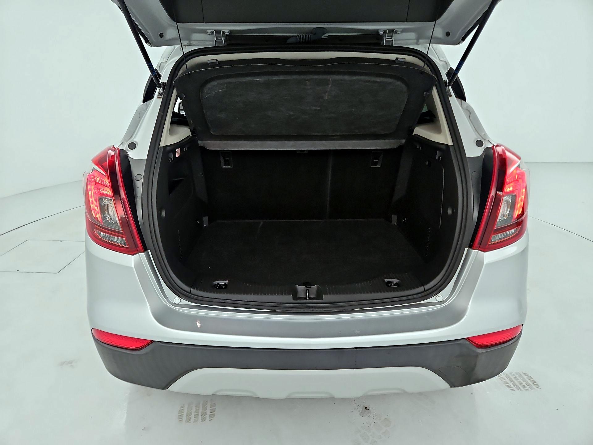 Thumbnail: 2021 Buick Encore - 19