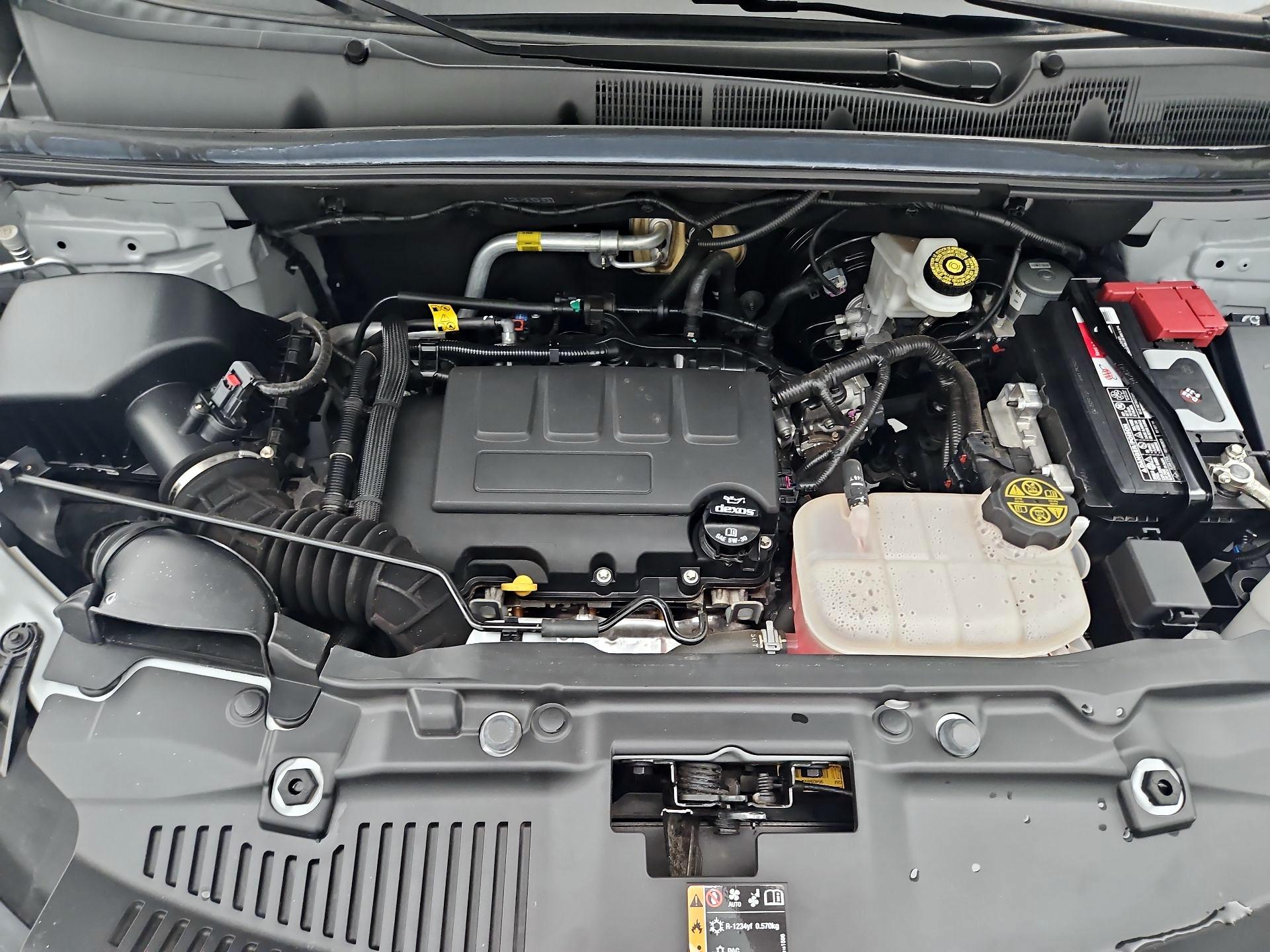Thumbnail: 2021 Buick Encore - 20