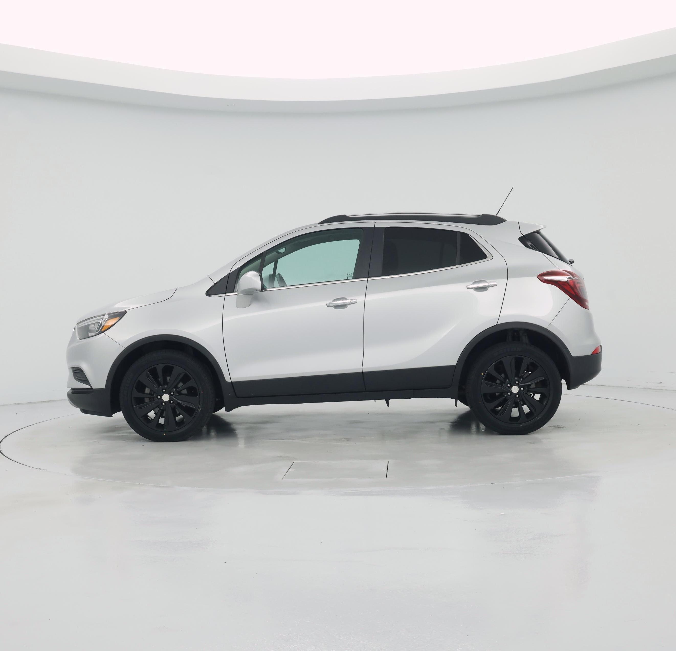 Thumbnail: 2021 Buick Encore - 3
