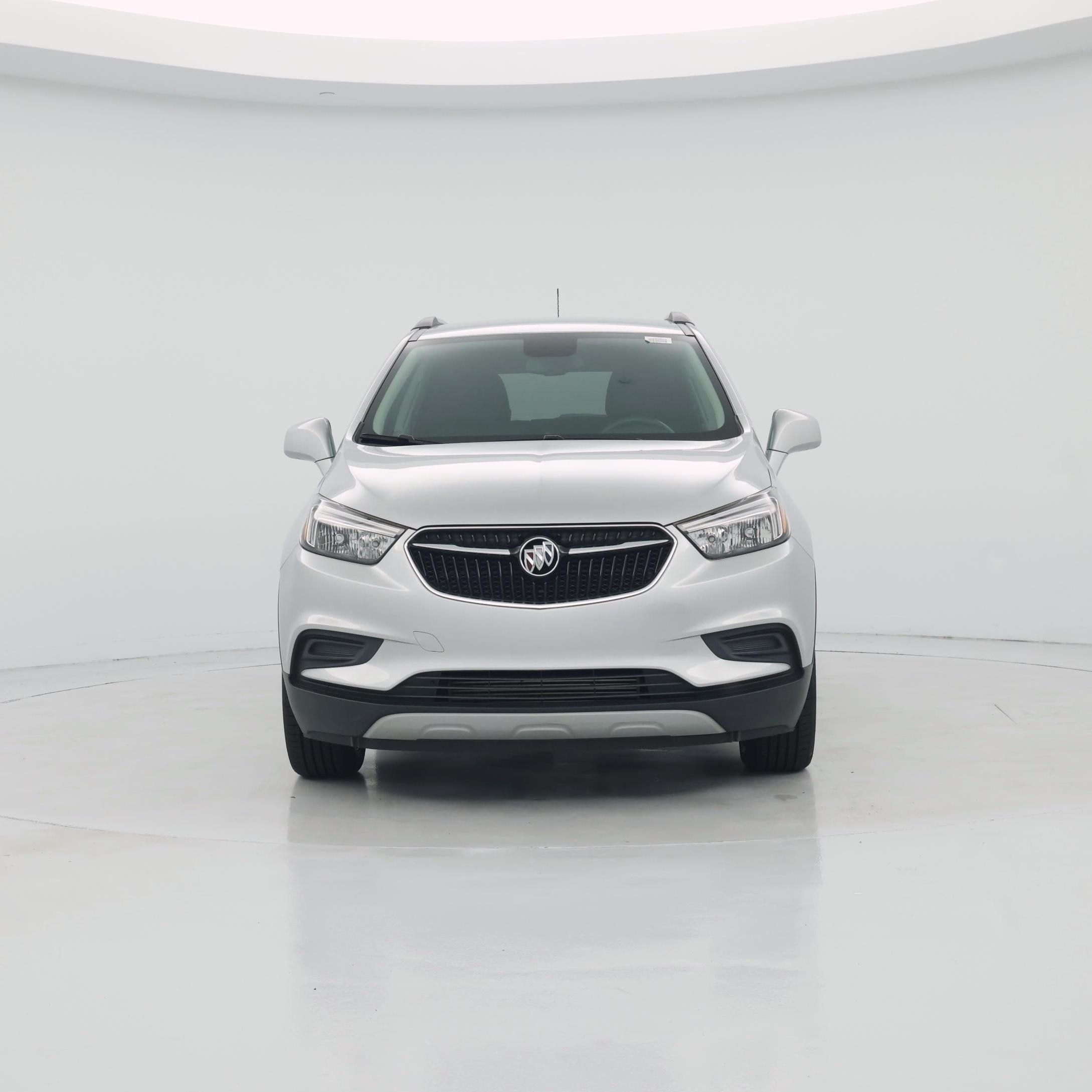 Thumbnail: 2021 Buick Encore - 5