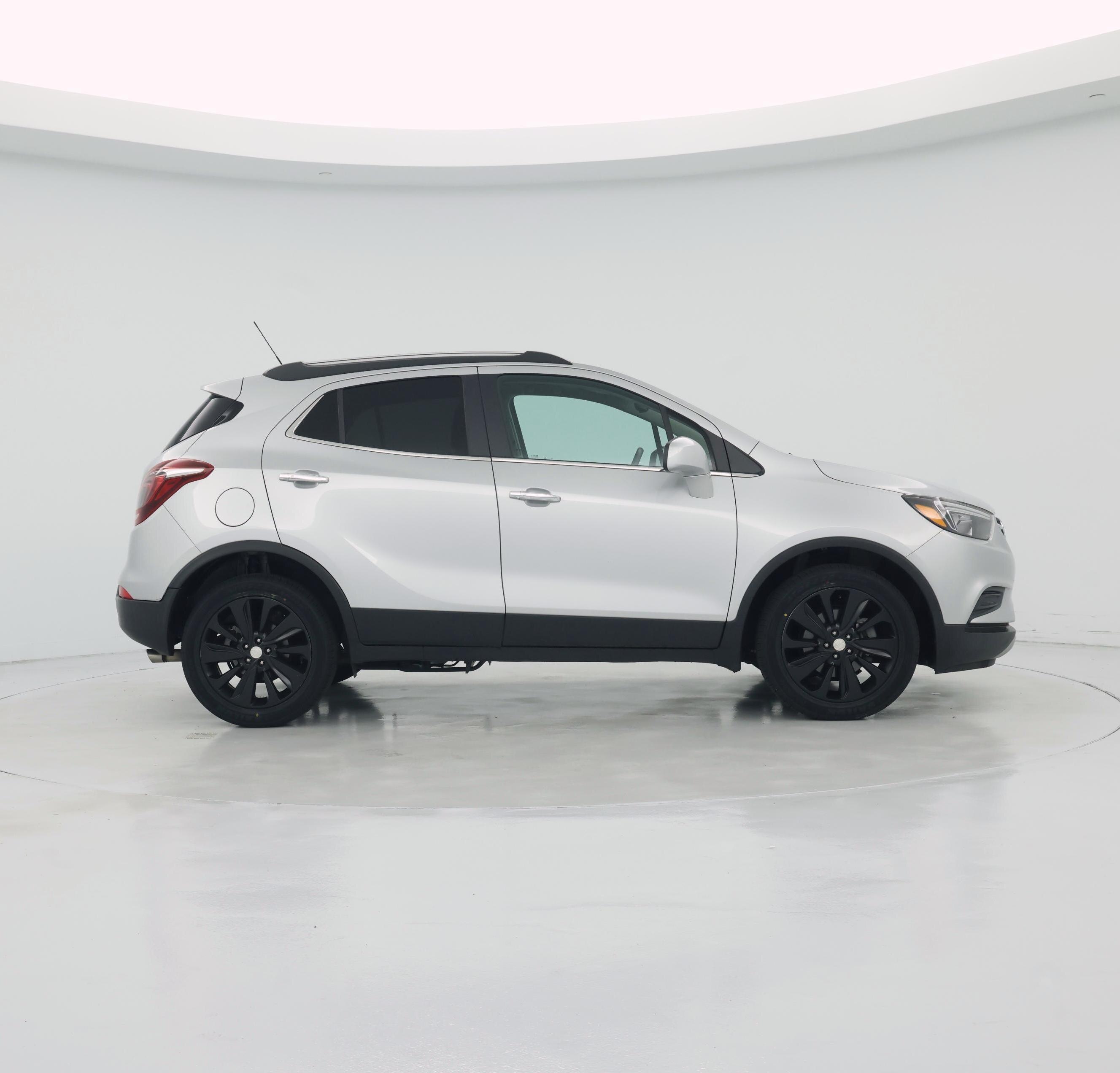 Thumbnail: 2021 Buick Encore - 7