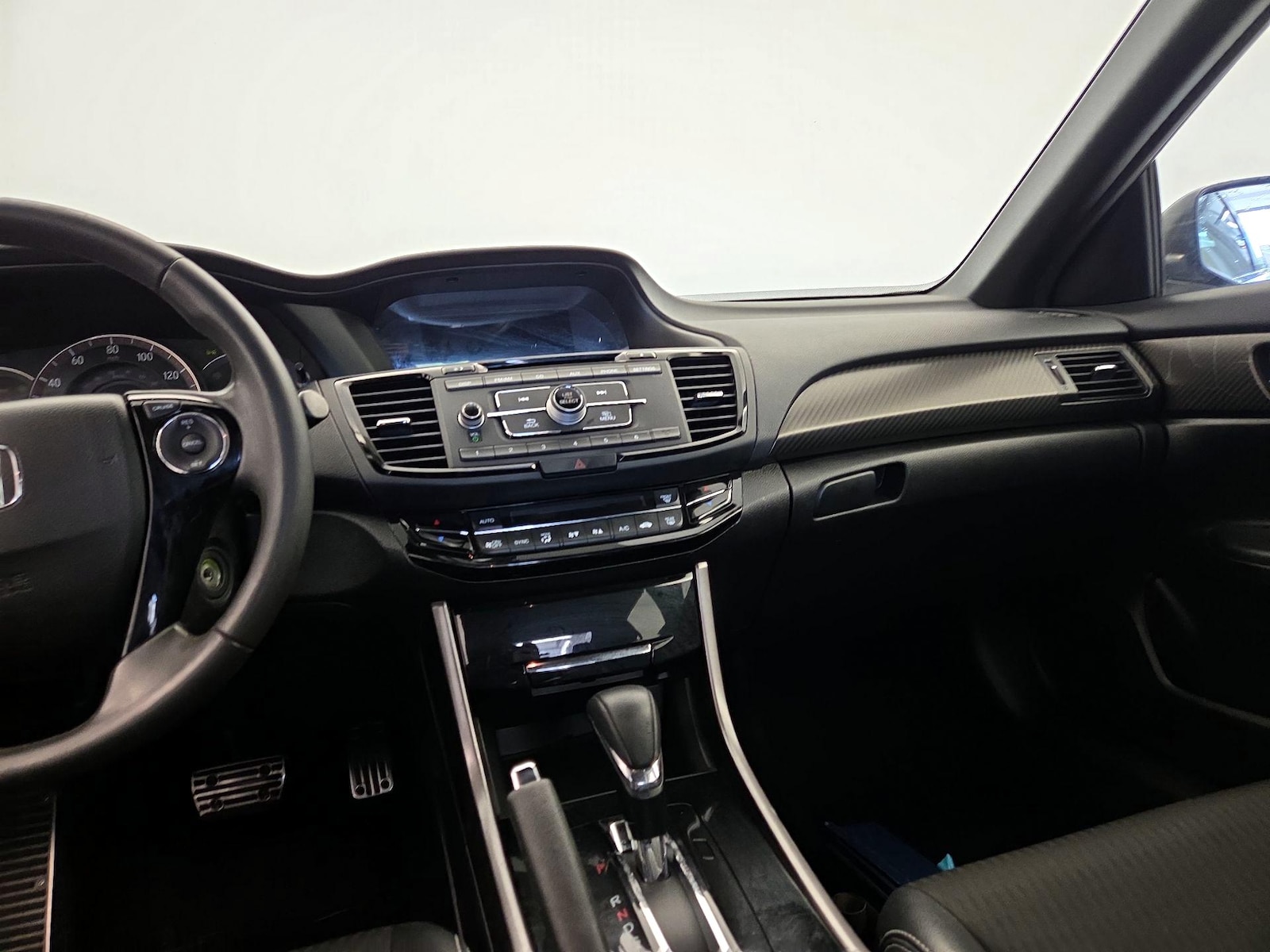 Rear View Camera