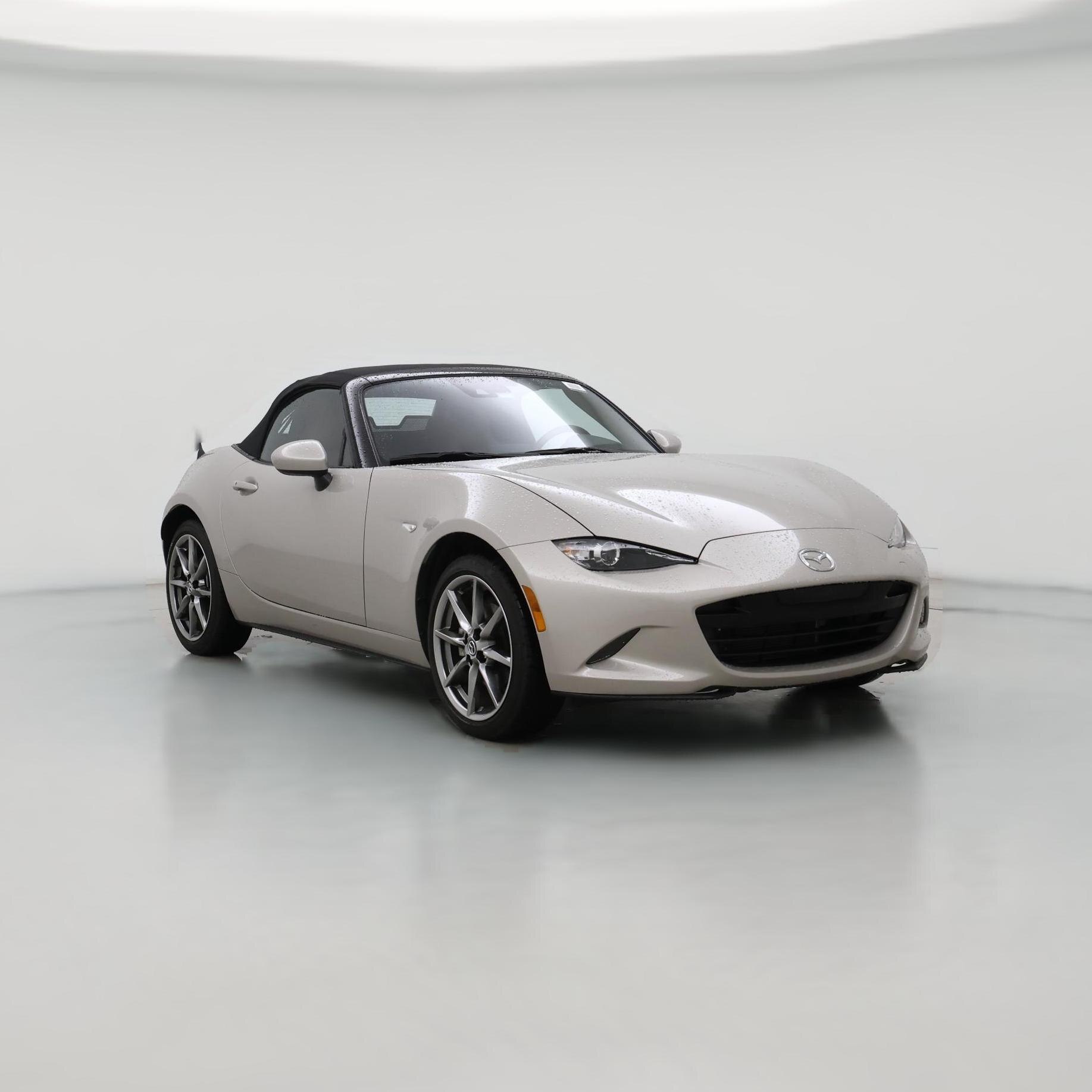 Thumbnail: 2023 Mazda MX-5 Miata - 1