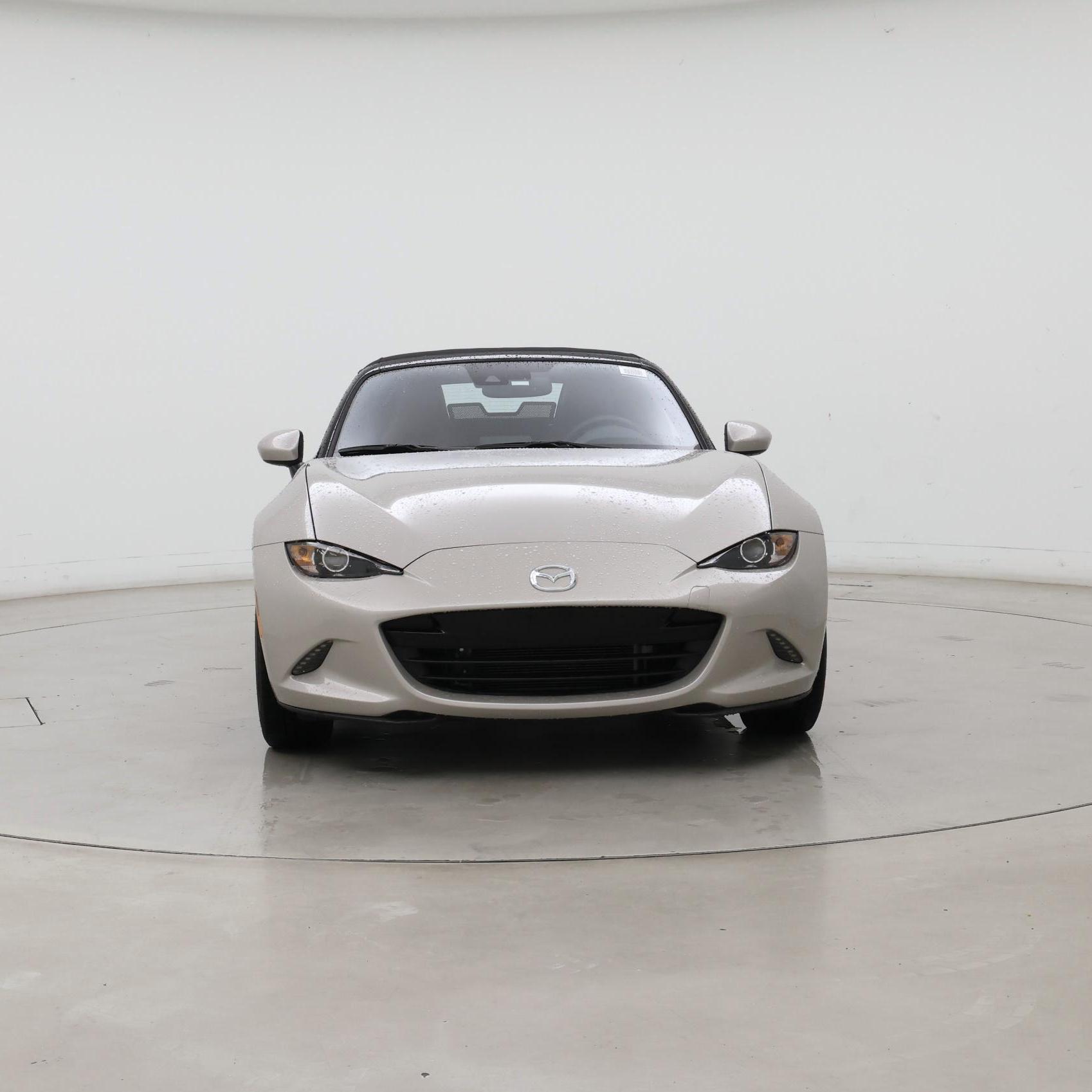 Thumbnail: 2023 Mazda MX-5 Miata - 5