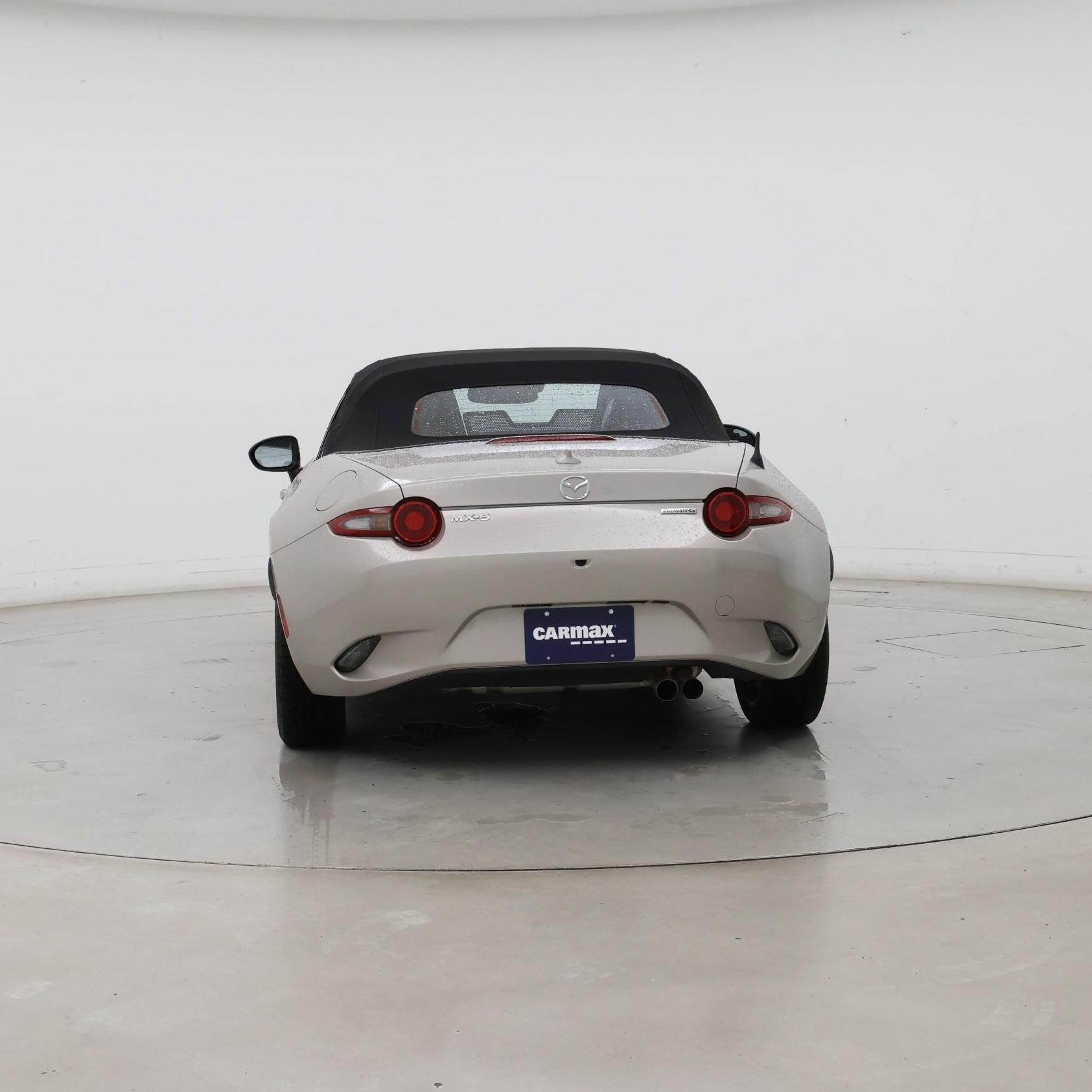 Thumbnail: 2023 Mazda MX-5 Miata - 6