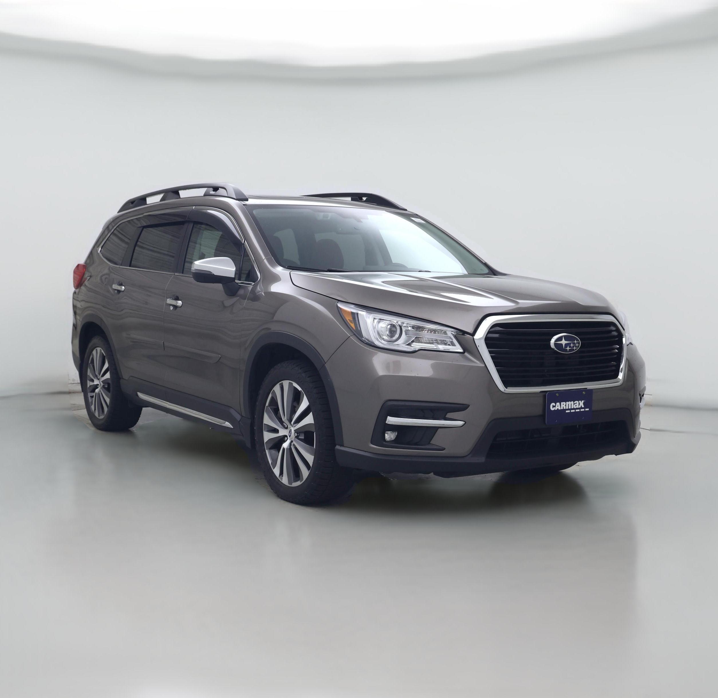 Thumbnail: 2021 Subaru Ascent - 1