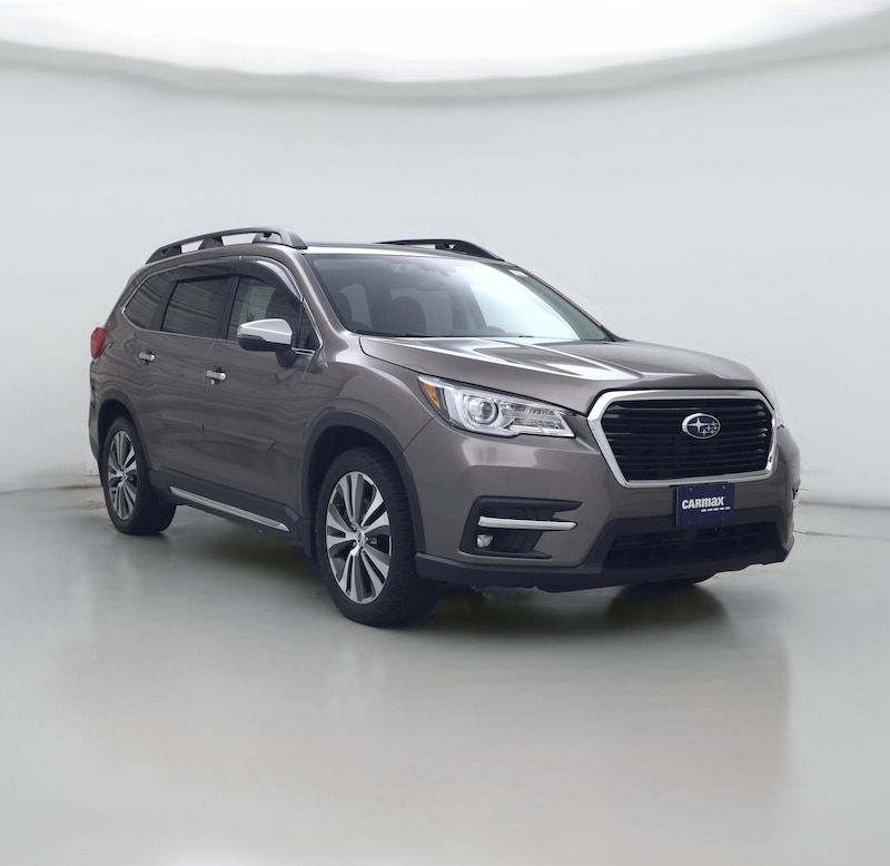 2021 Subaru Ascent Touring