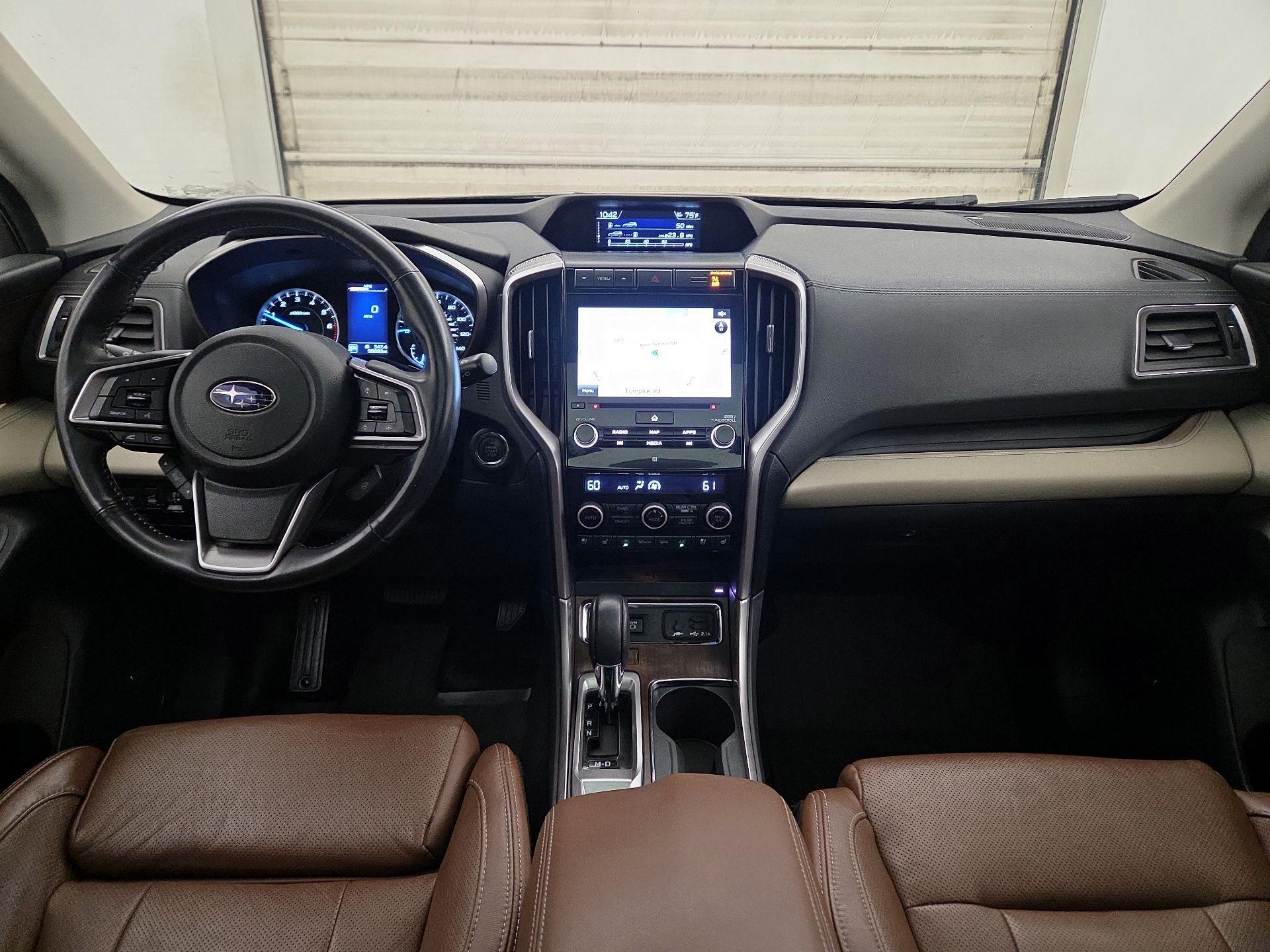 Thumbnail: 2021 Subaru Ascent - 9