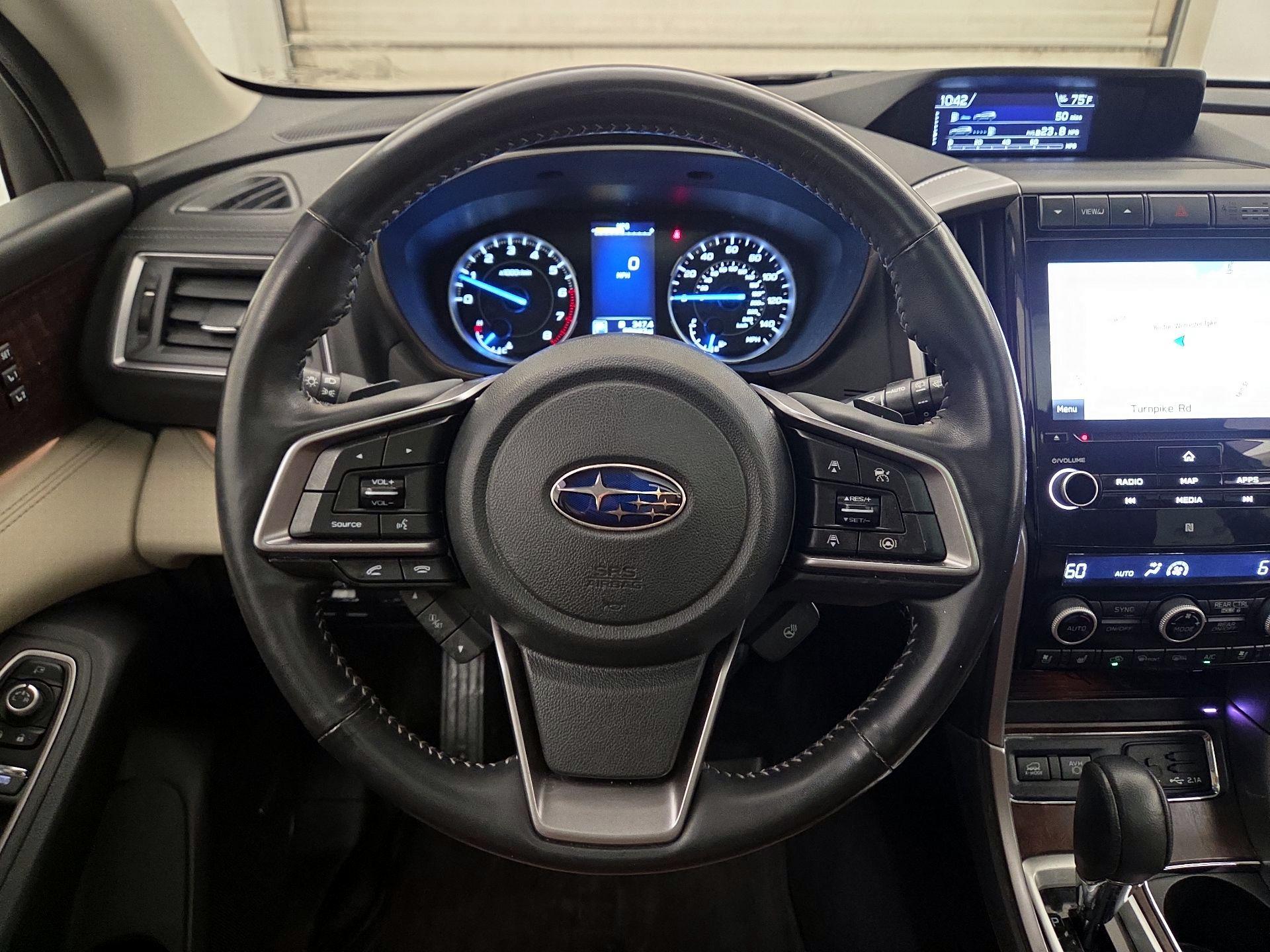 Thumbnail: 2021 Subaru Ascent - 10