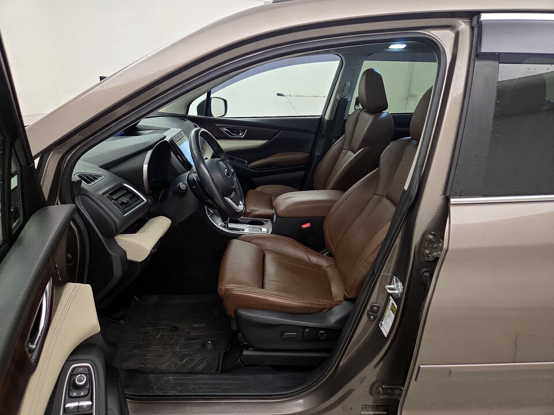 Thumbnail: 2021 Subaru Ascent - 11