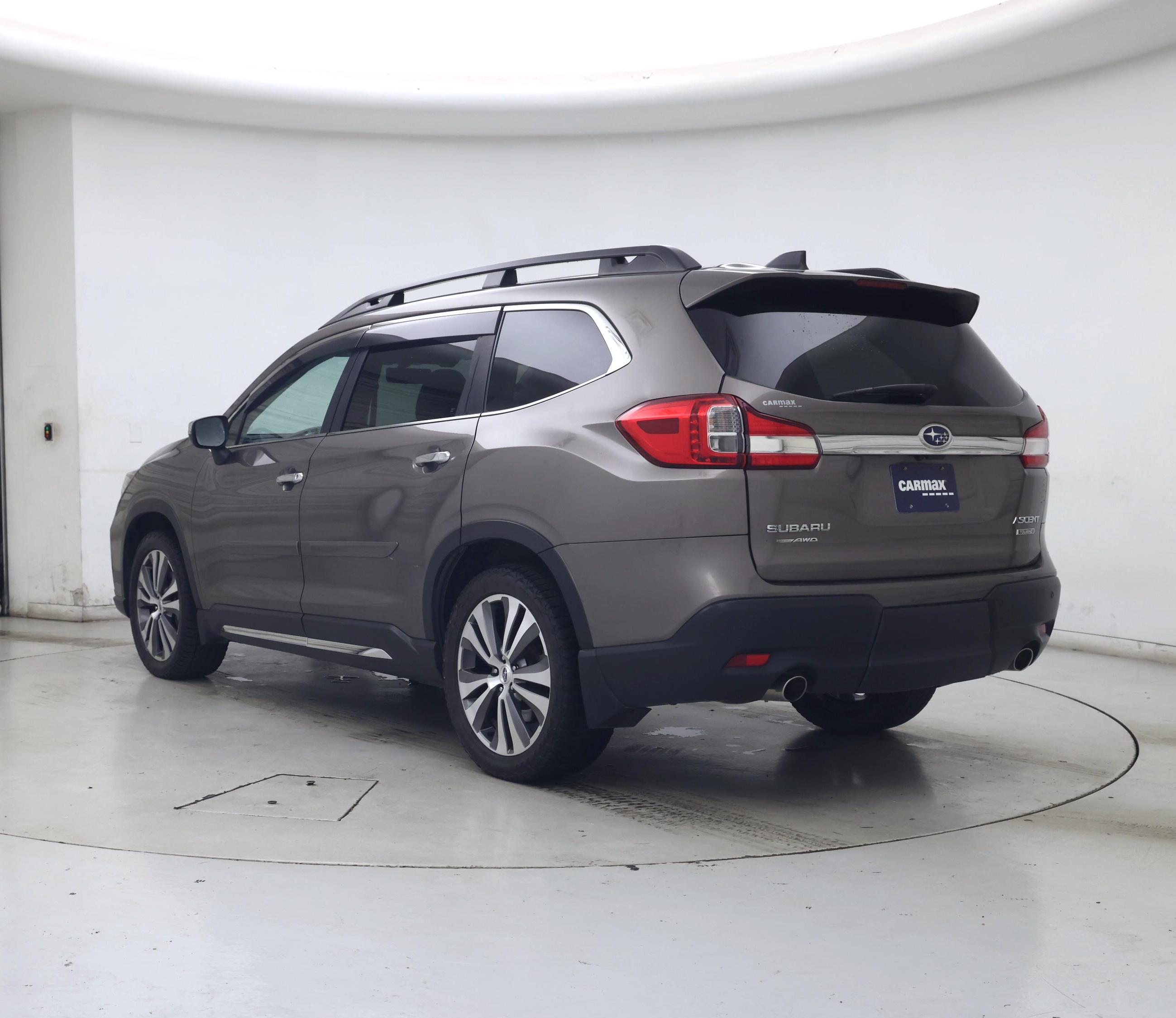 Thumbnail: 2021 Subaru Ascent - 2