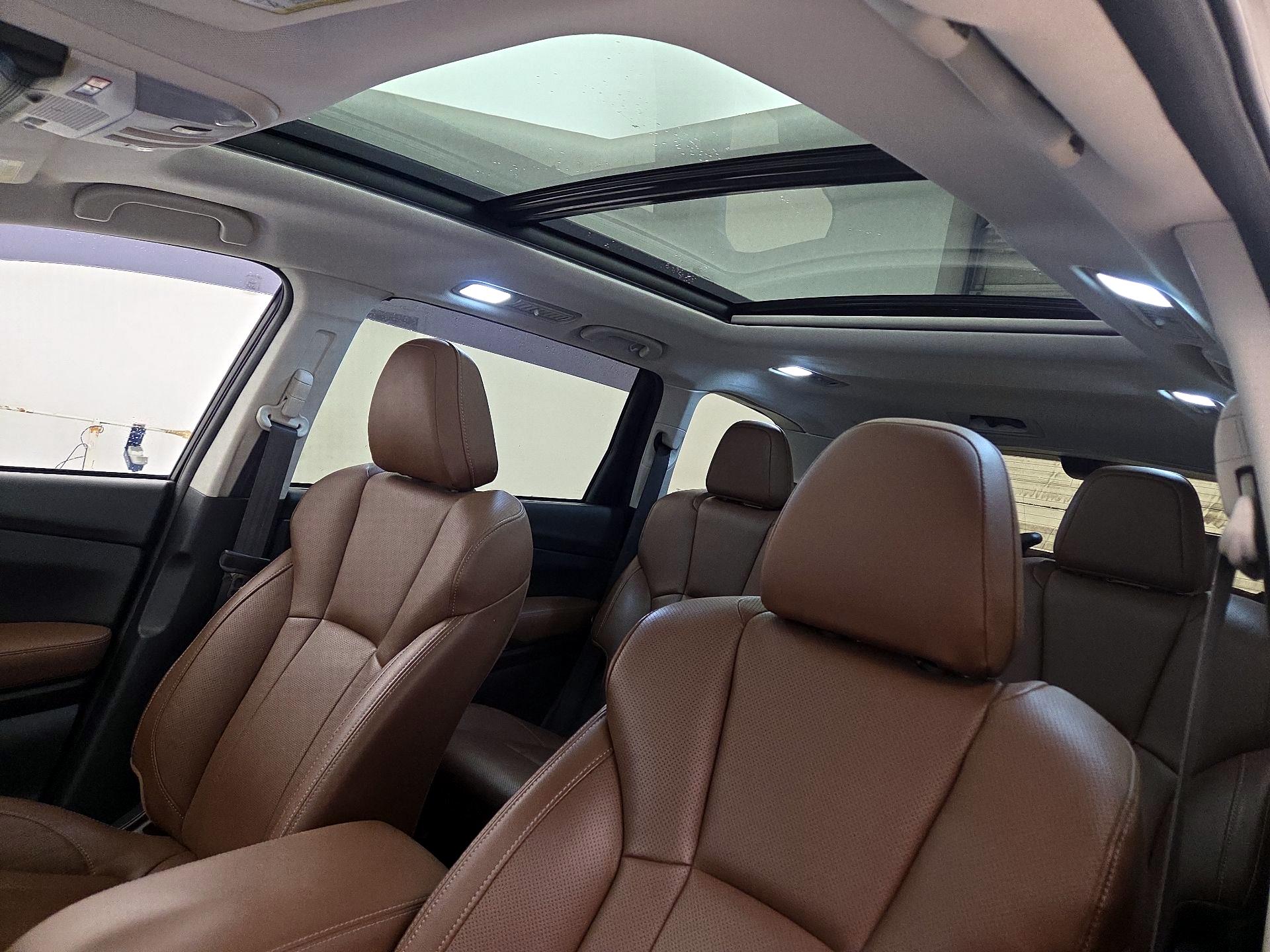 Thumbnail: 2021 Subaru Ascent - 20