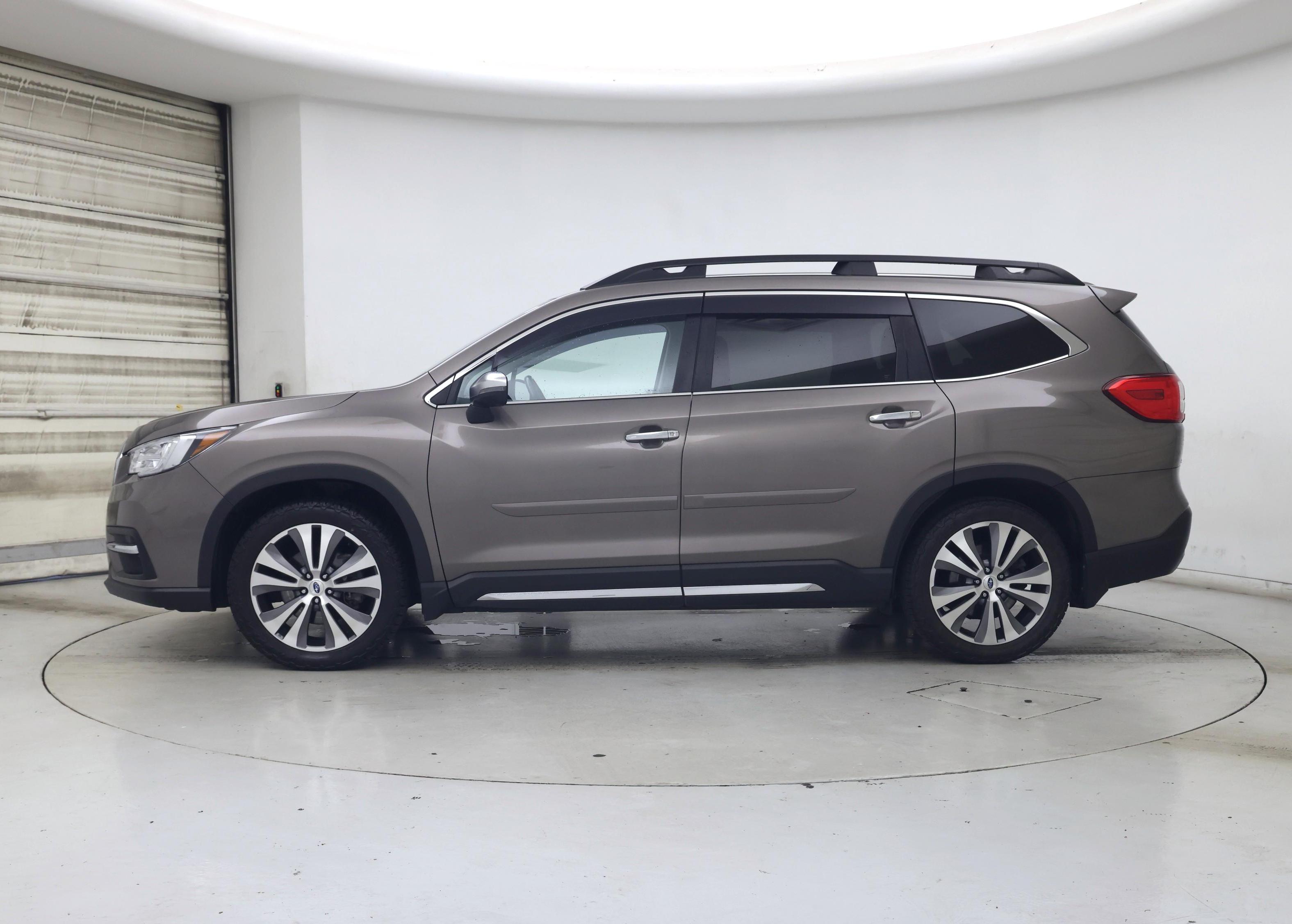 Thumbnail: 2021 Subaru Ascent - 3