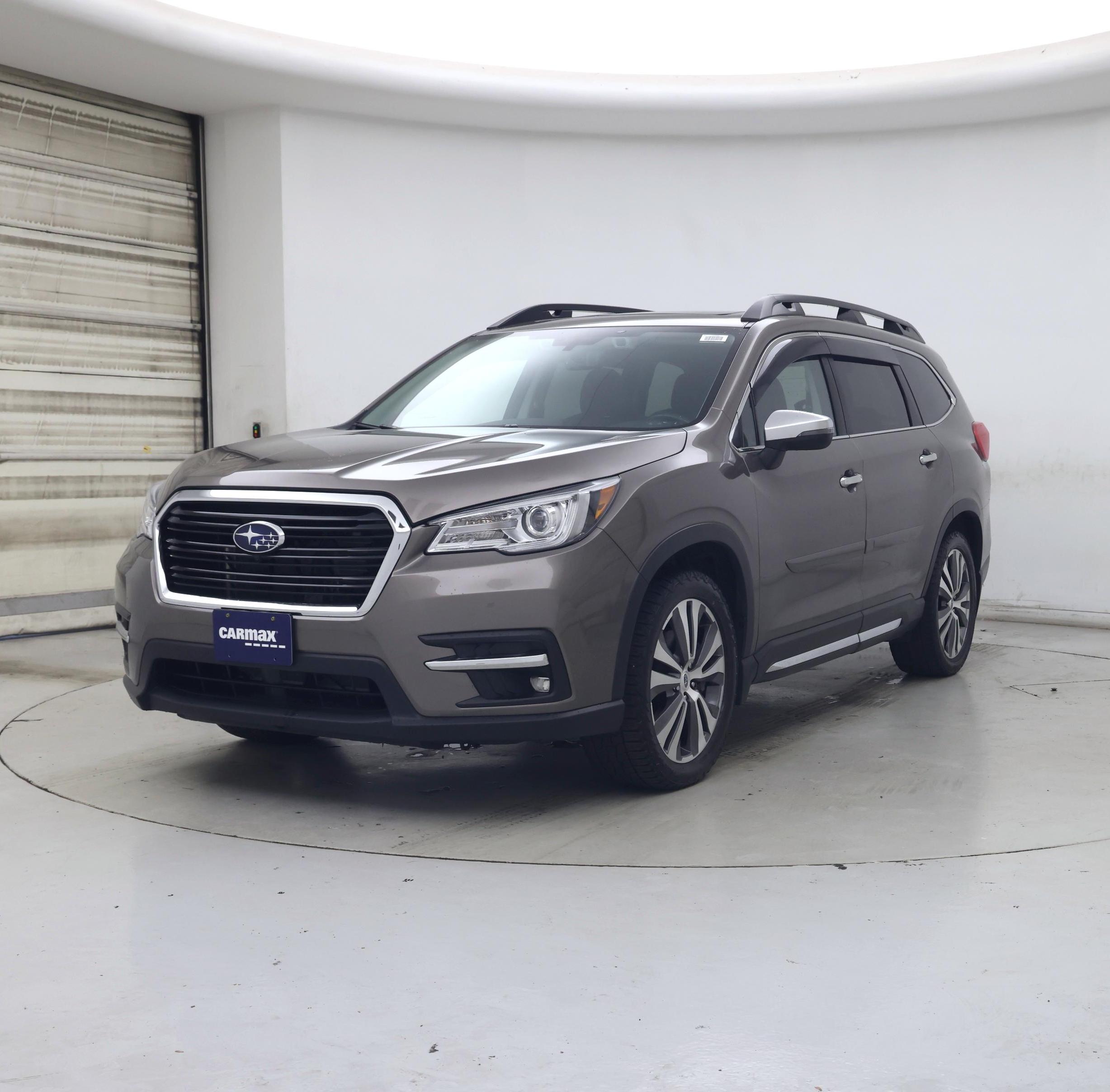 Thumbnail: 2021 Subaru Ascent - 4