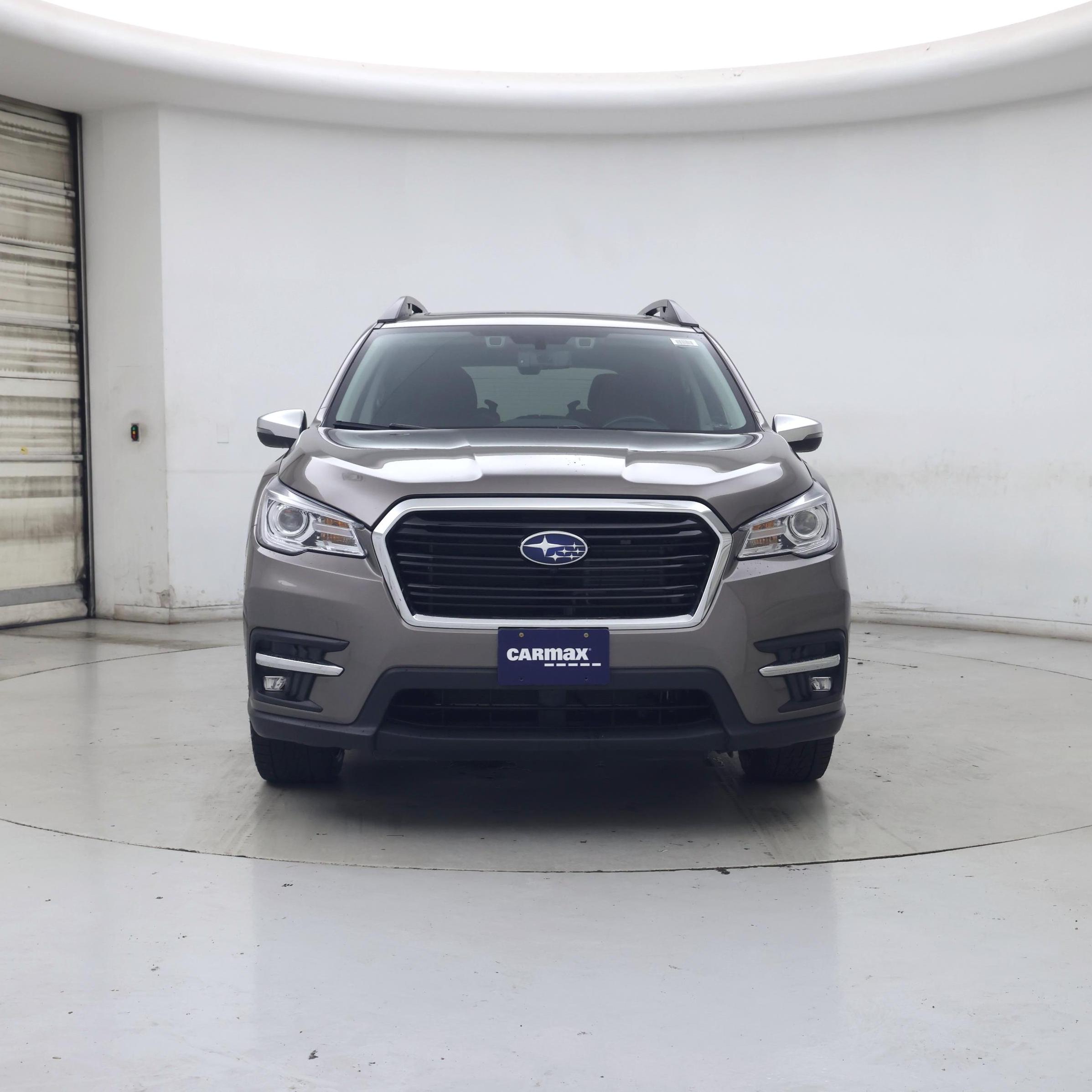 Thumbnail: 2021 Subaru Ascent - 5