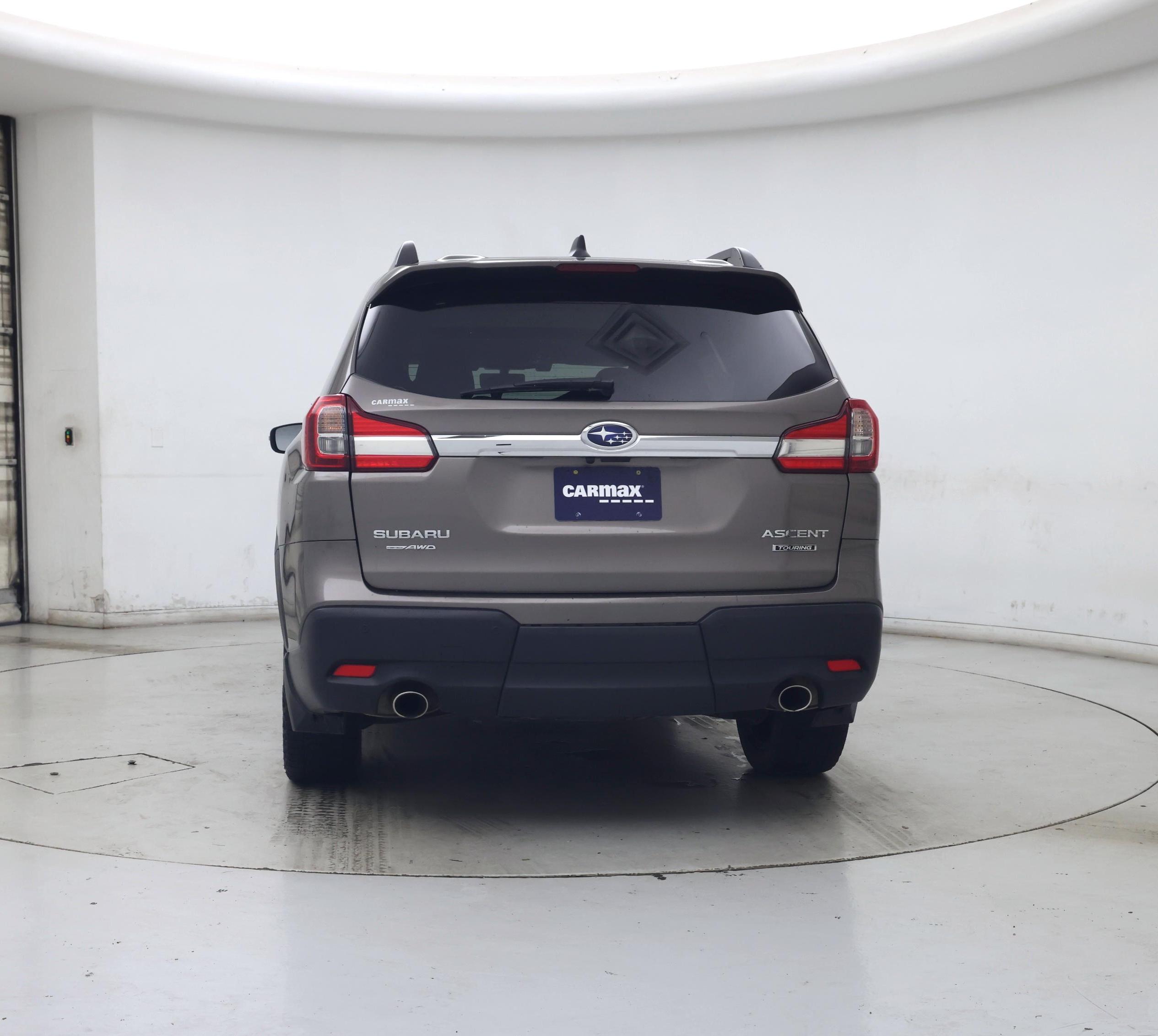 Thumbnail: 2021 Subaru Ascent - 6