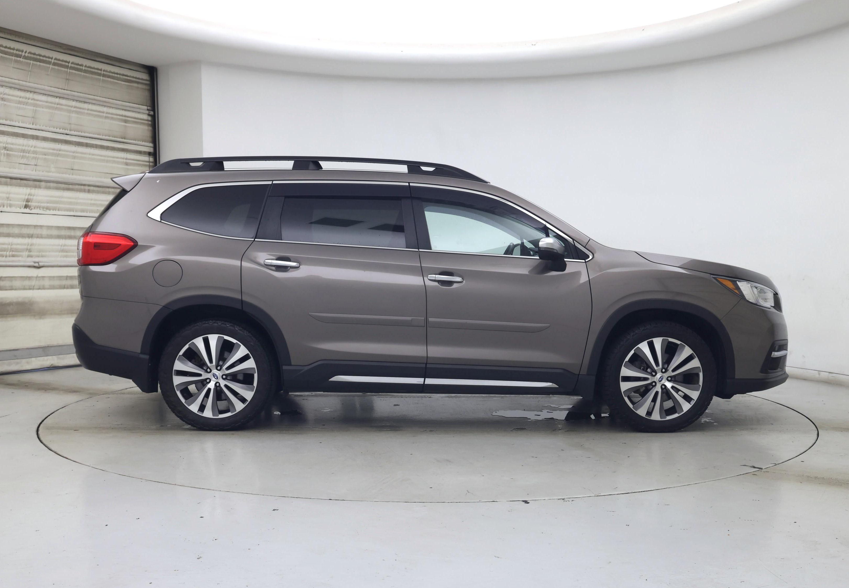 Thumbnail: 2021 Subaru Ascent - 7