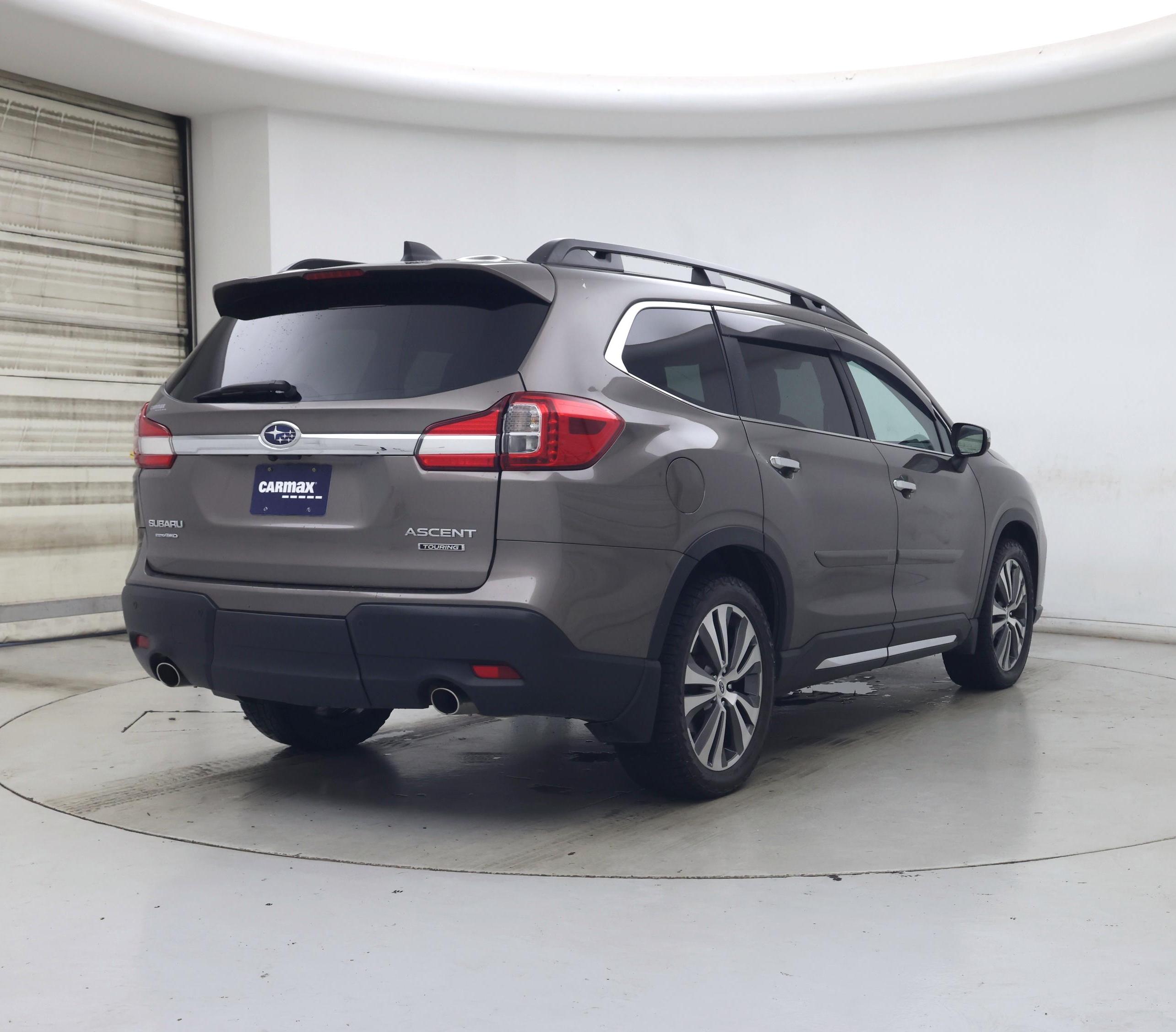 Thumbnail: 2021 Subaru Ascent - 8