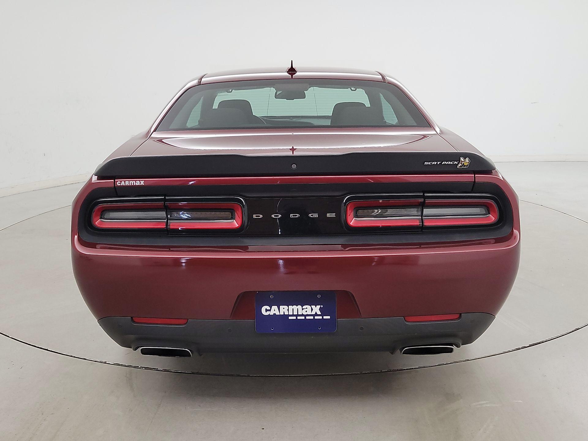 Thumbnail: 2021 Dodge Challenger - 6