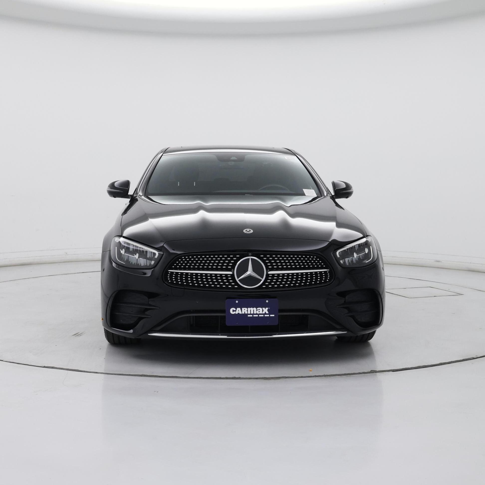Thumbnail: 2022 Mercedes-Benz E-Class - 5