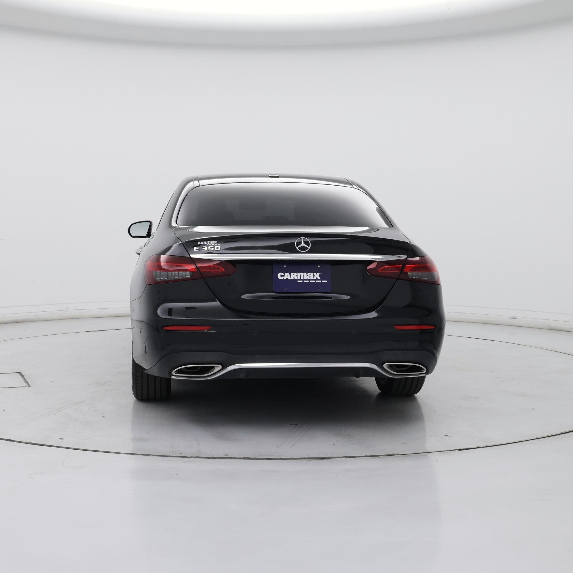 Thumbnail: 2022 Mercedes-Benz E-Class - 6