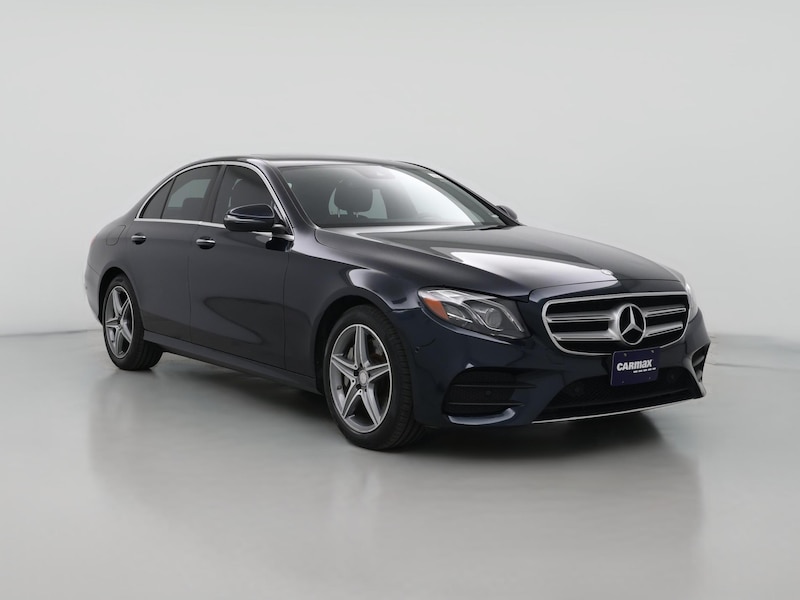 2017 Mercedes-Benz E300 null