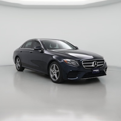 2017 Mercedes-Benz E300