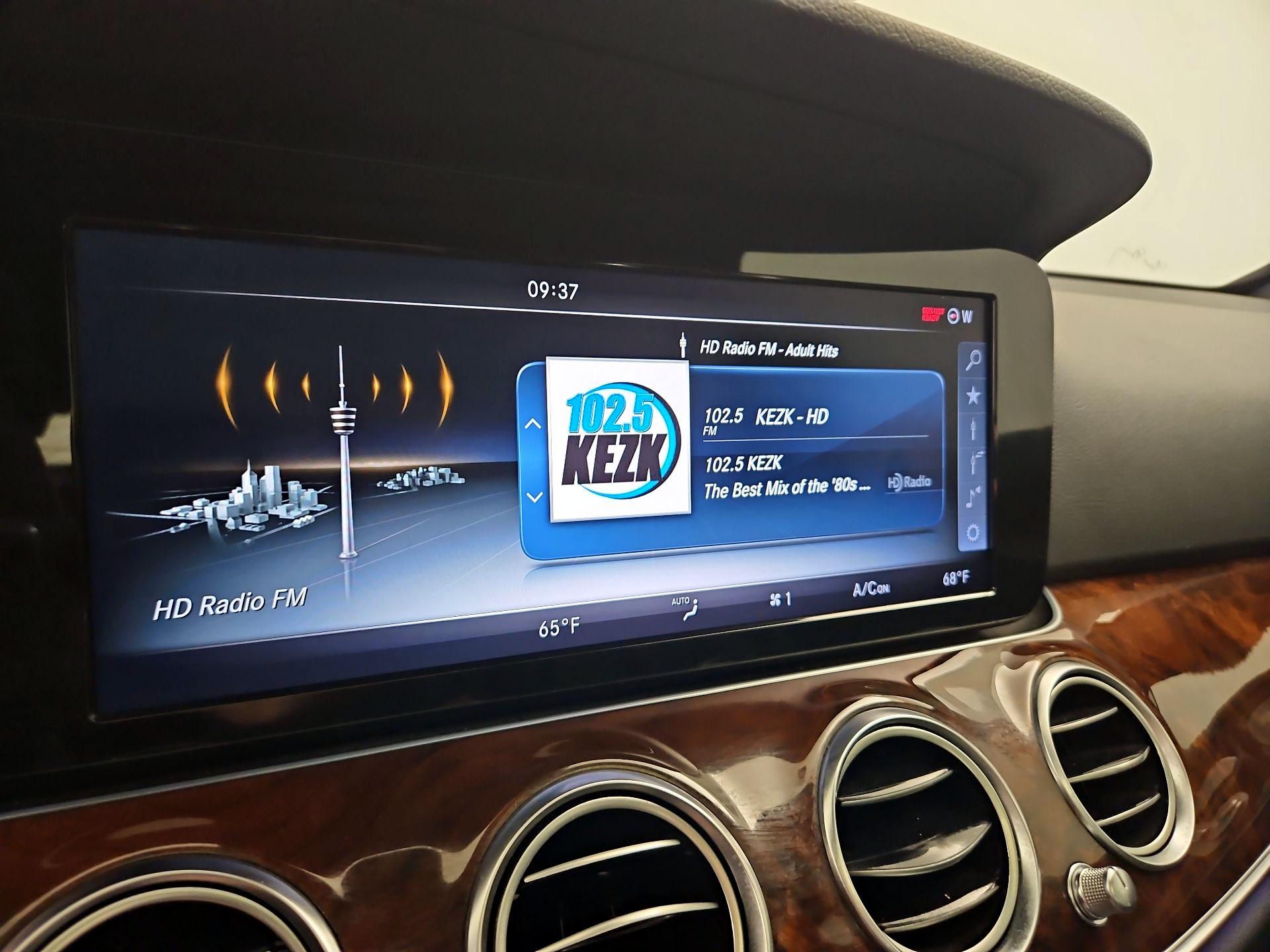 Thumbnail: 2017 Mercedes-Benz E-Class - 16
