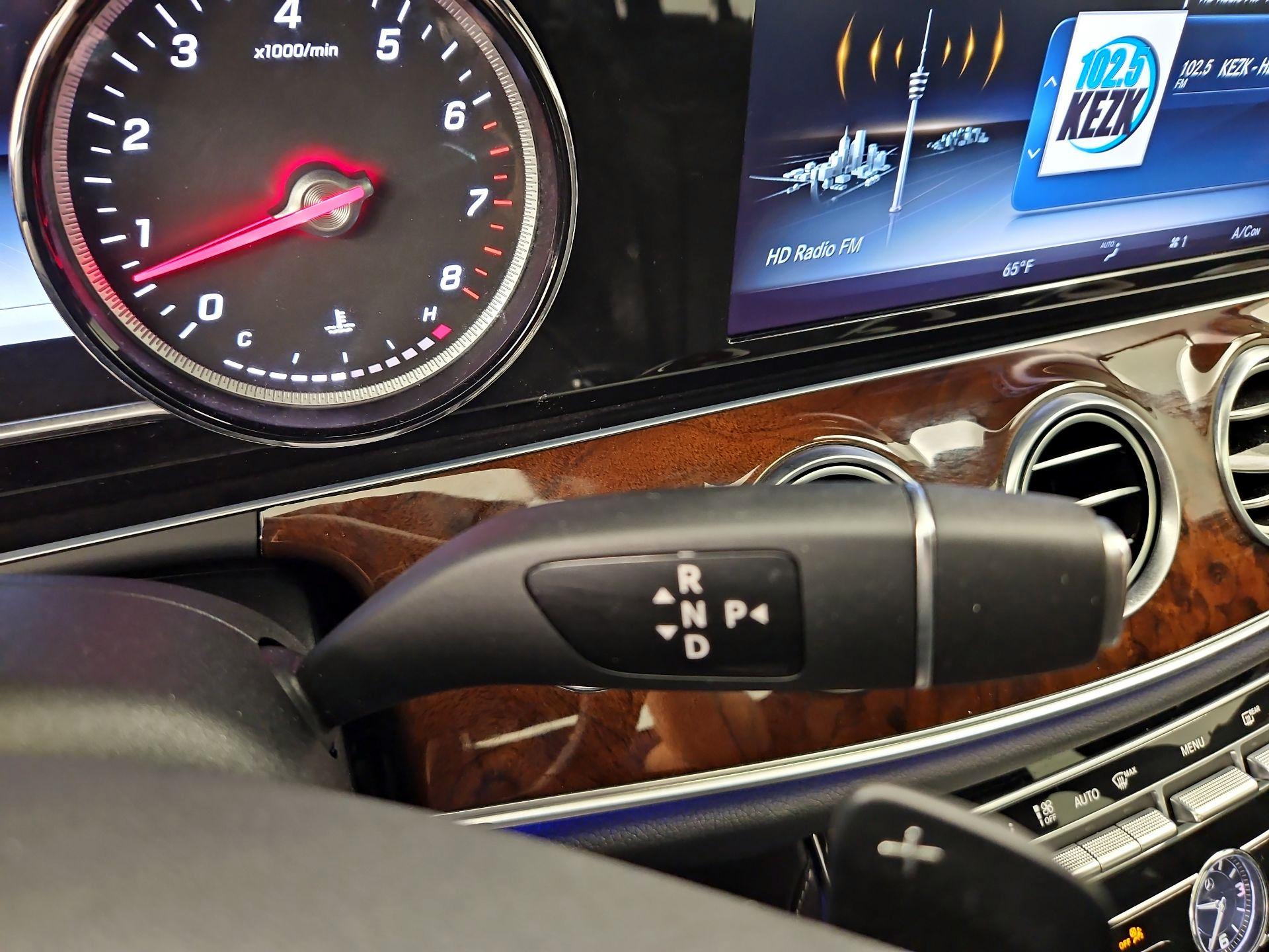 Thumbnail: 2017 Mercedes-Benz E-Class - 18