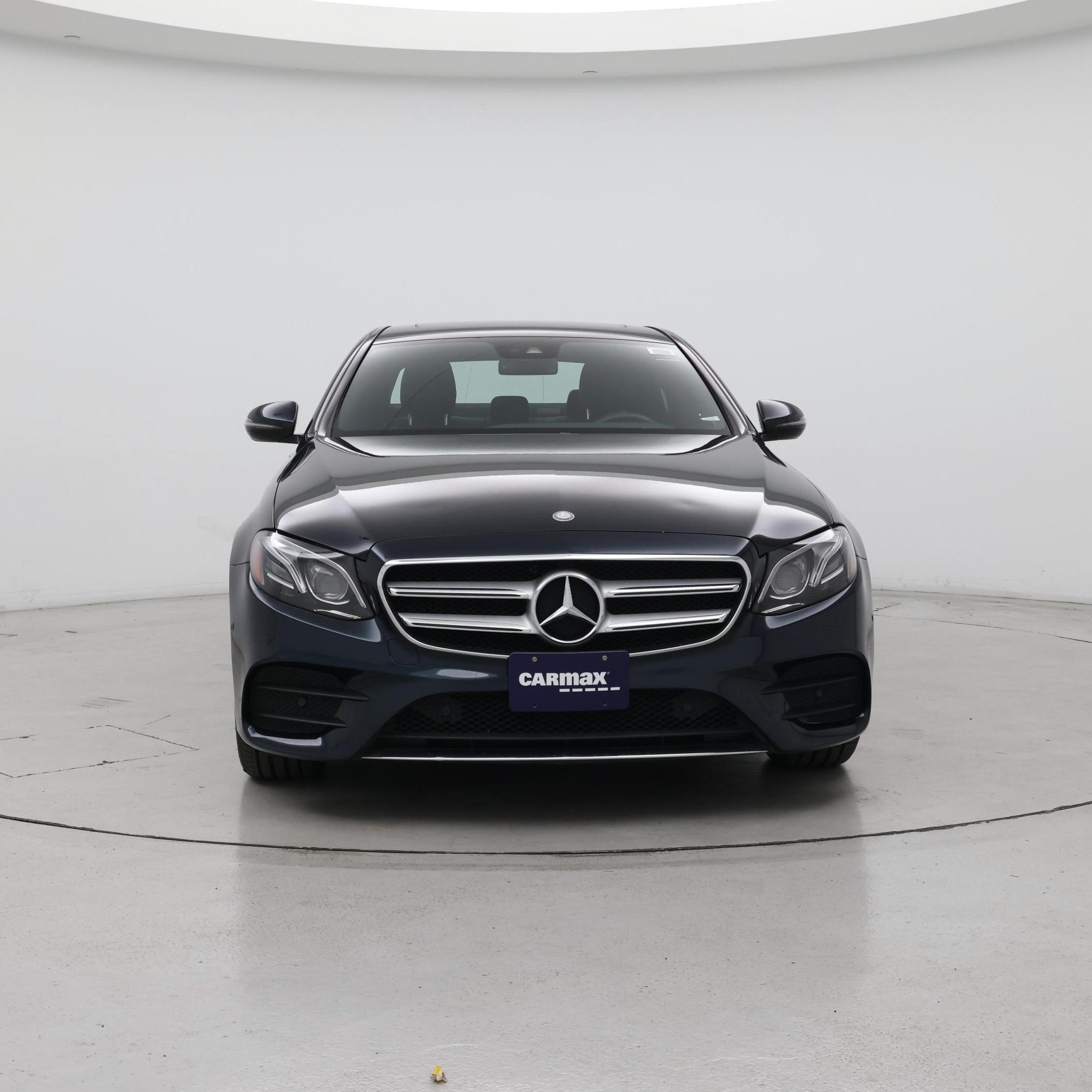 Thumbnail: 2017 Mercedes-Benz E-Class - 5