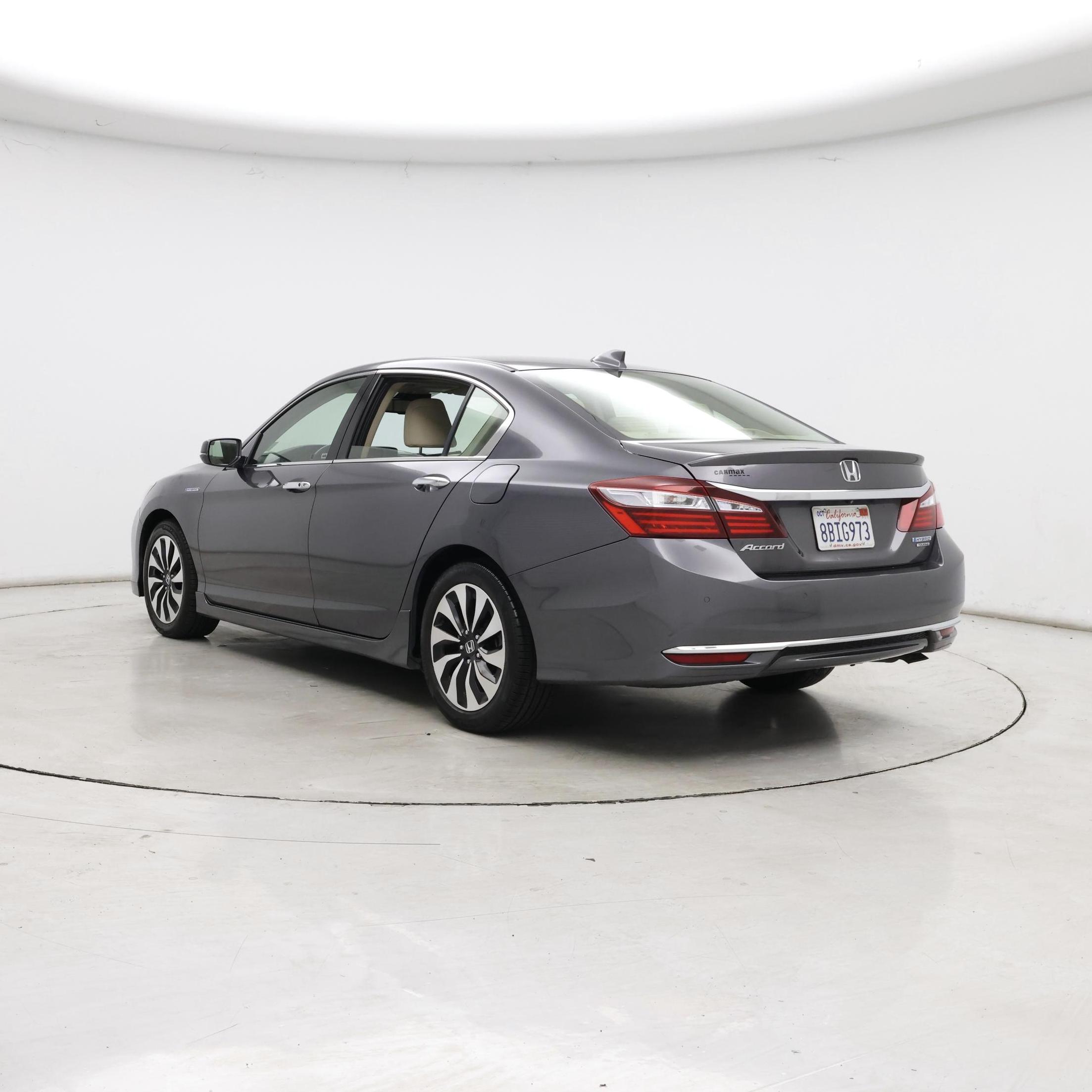 Thumbnail: 2017 Honda Accord - 2