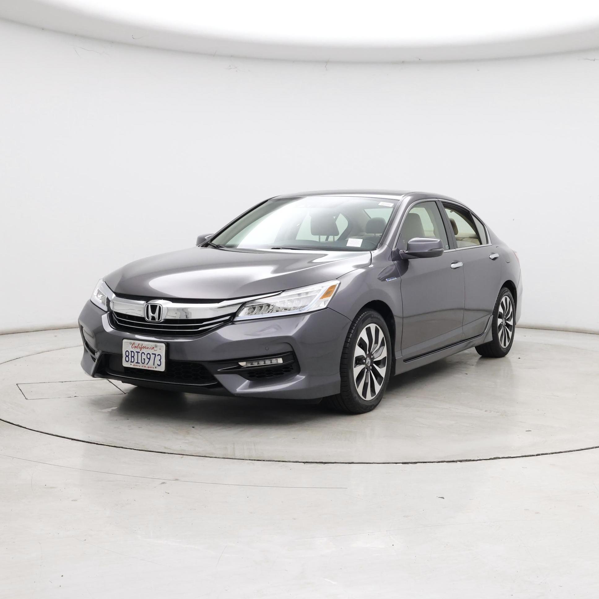 Thumbnail: 2017 Honda Accord - 4